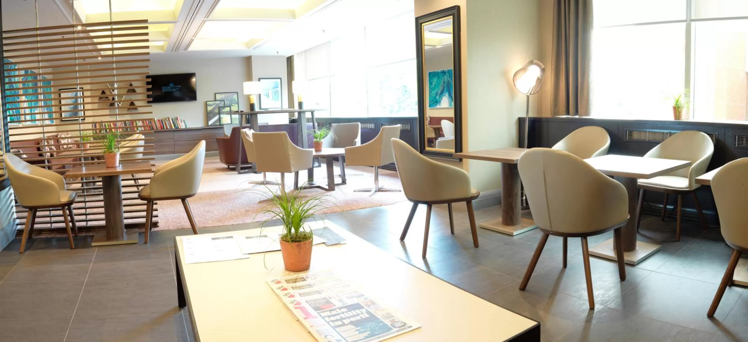 Other in Crowne Plaza Harrogate by IHG