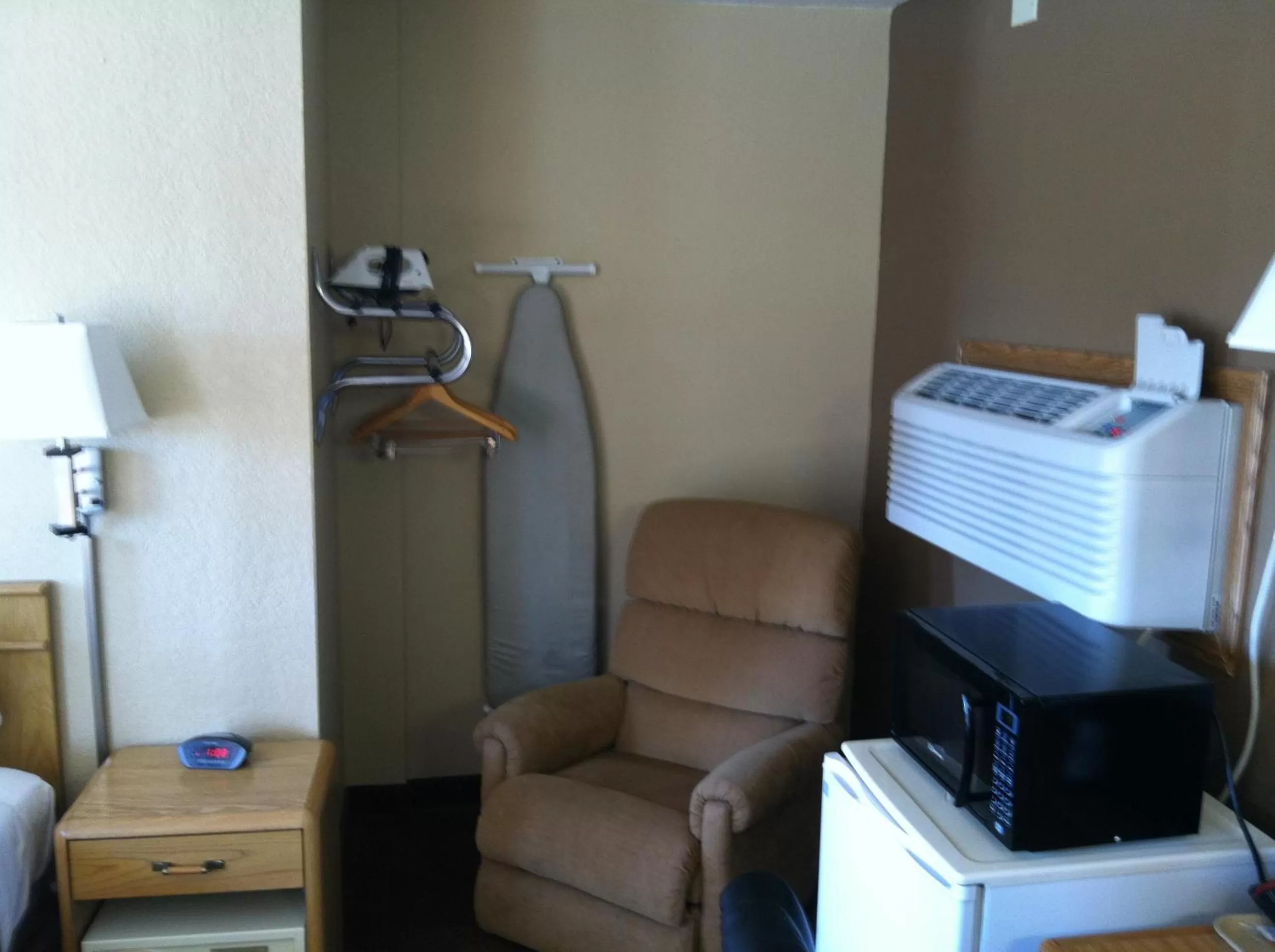 Days Inn by Wyndham Worthington