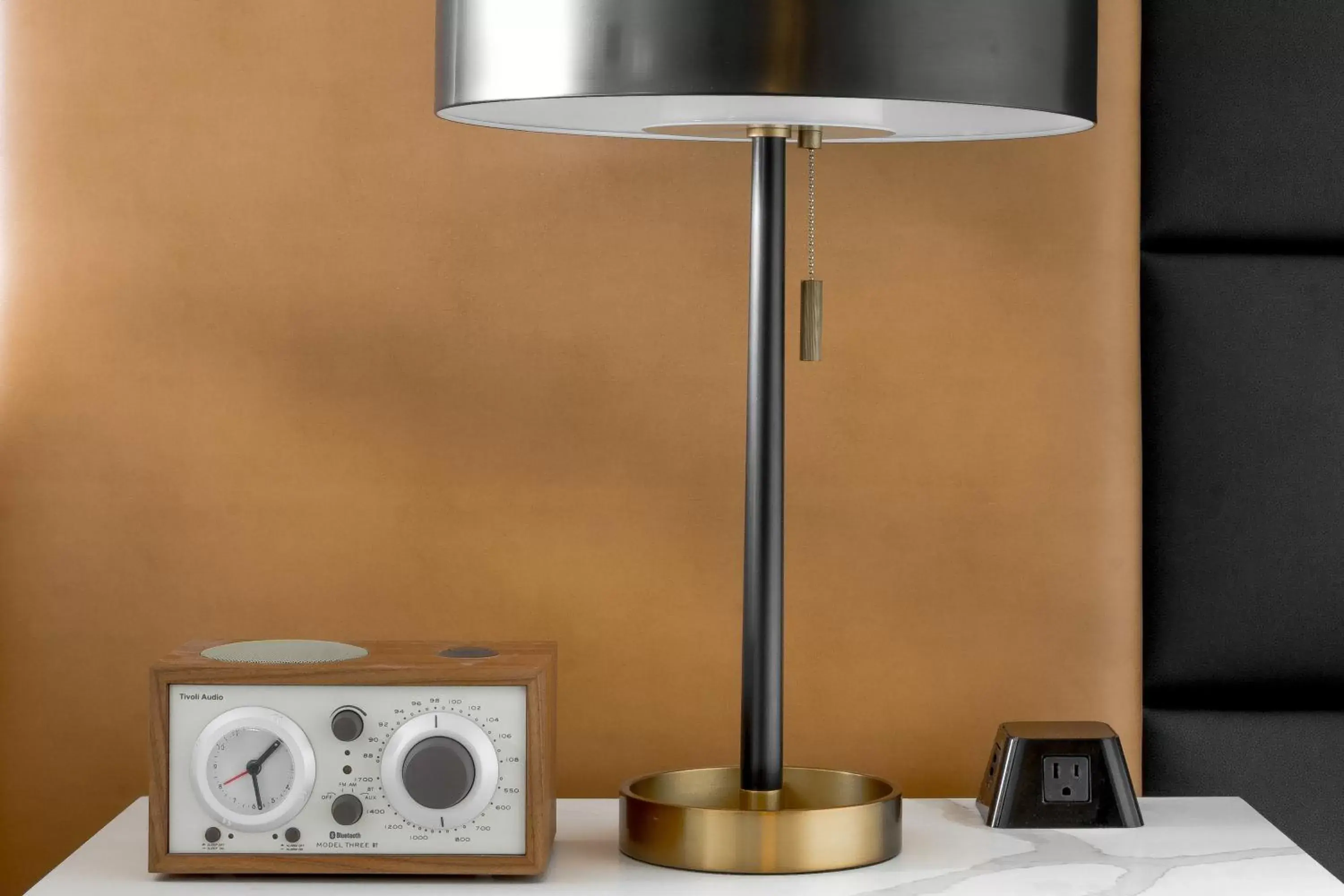 Deluxe Queen Room - Accesible in Hotel Theodore Deluxe Queen Room - Accesible in Hotel Theodore