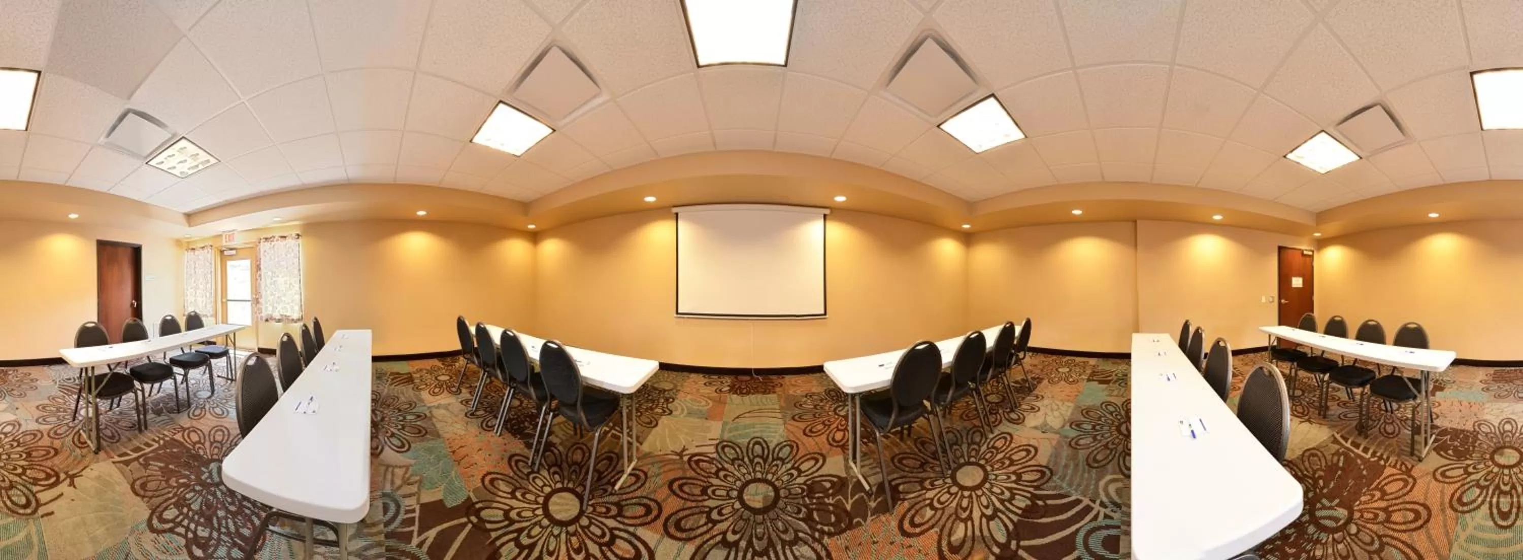 Meeting/conference room in Holiday Inn Express & Suites Globe by IHG