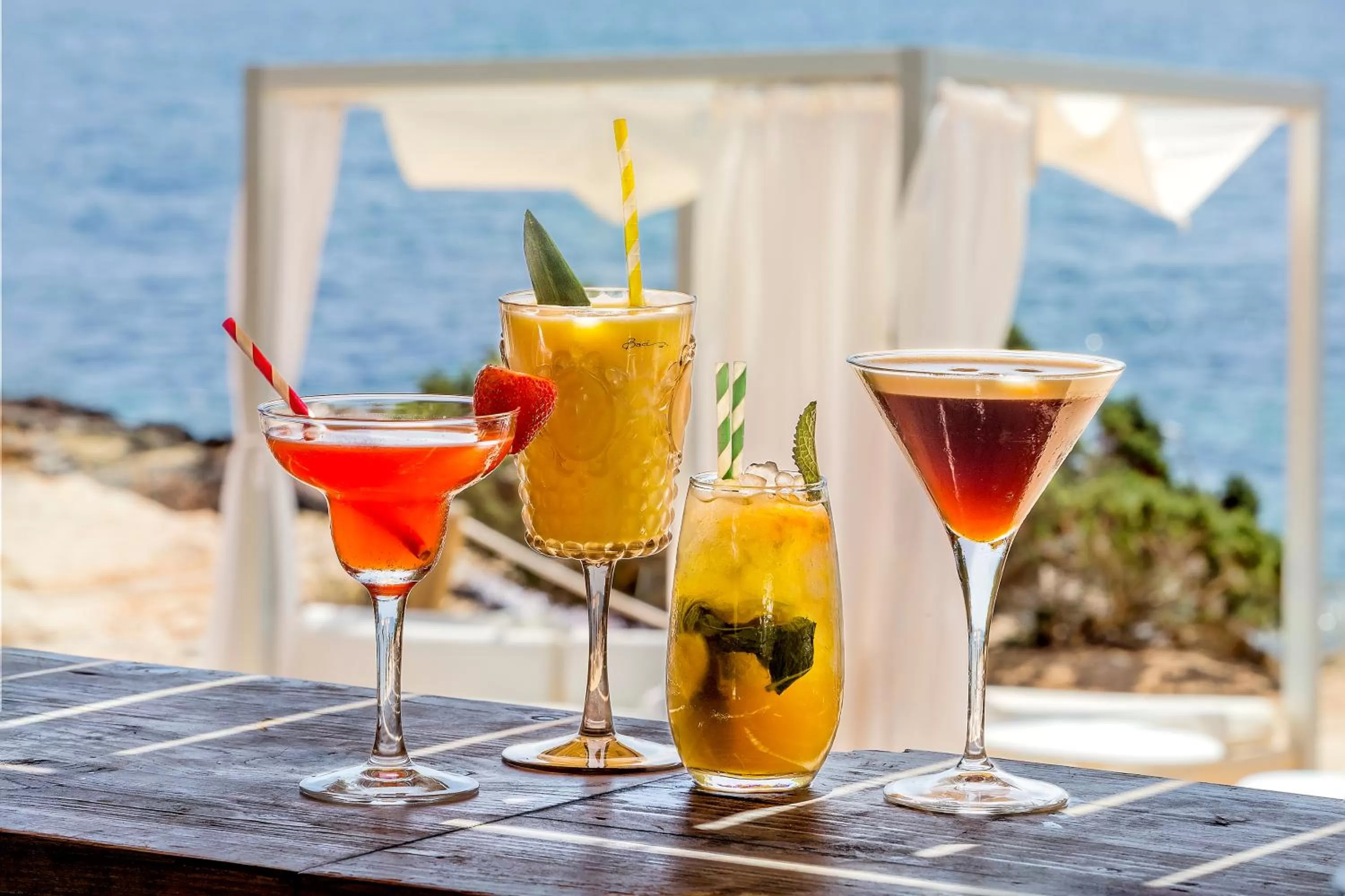 Lounge or bar in Catalonia Royal Ses Estaques-Adults Only