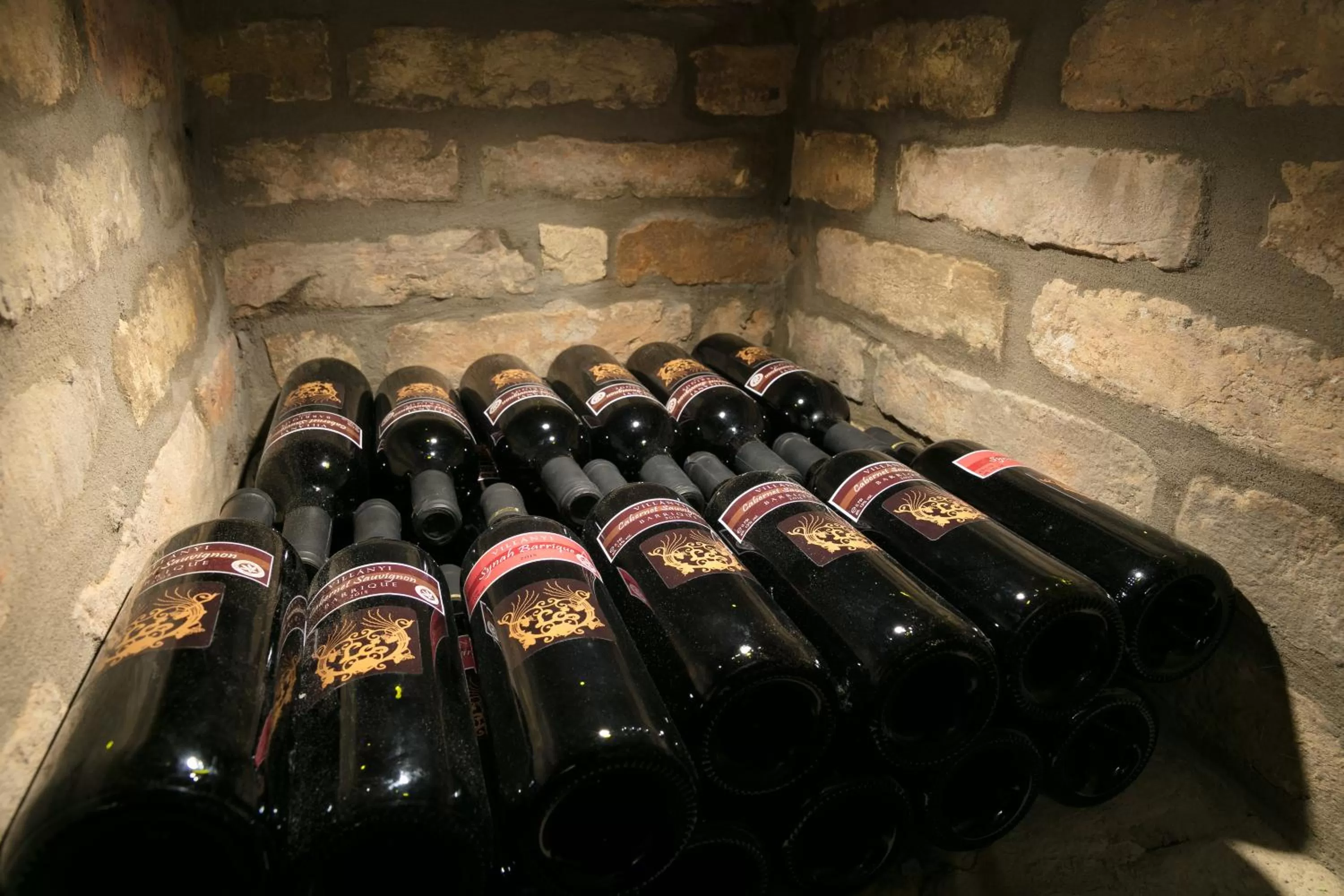 Drinks in Főtér Rezidencia 2