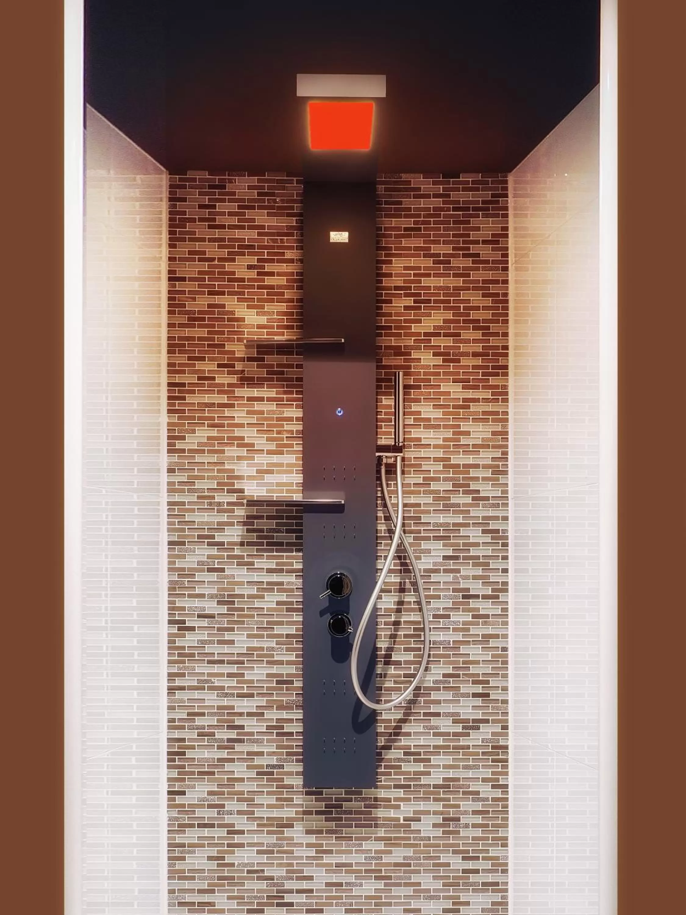 Property building in ibis Locarno