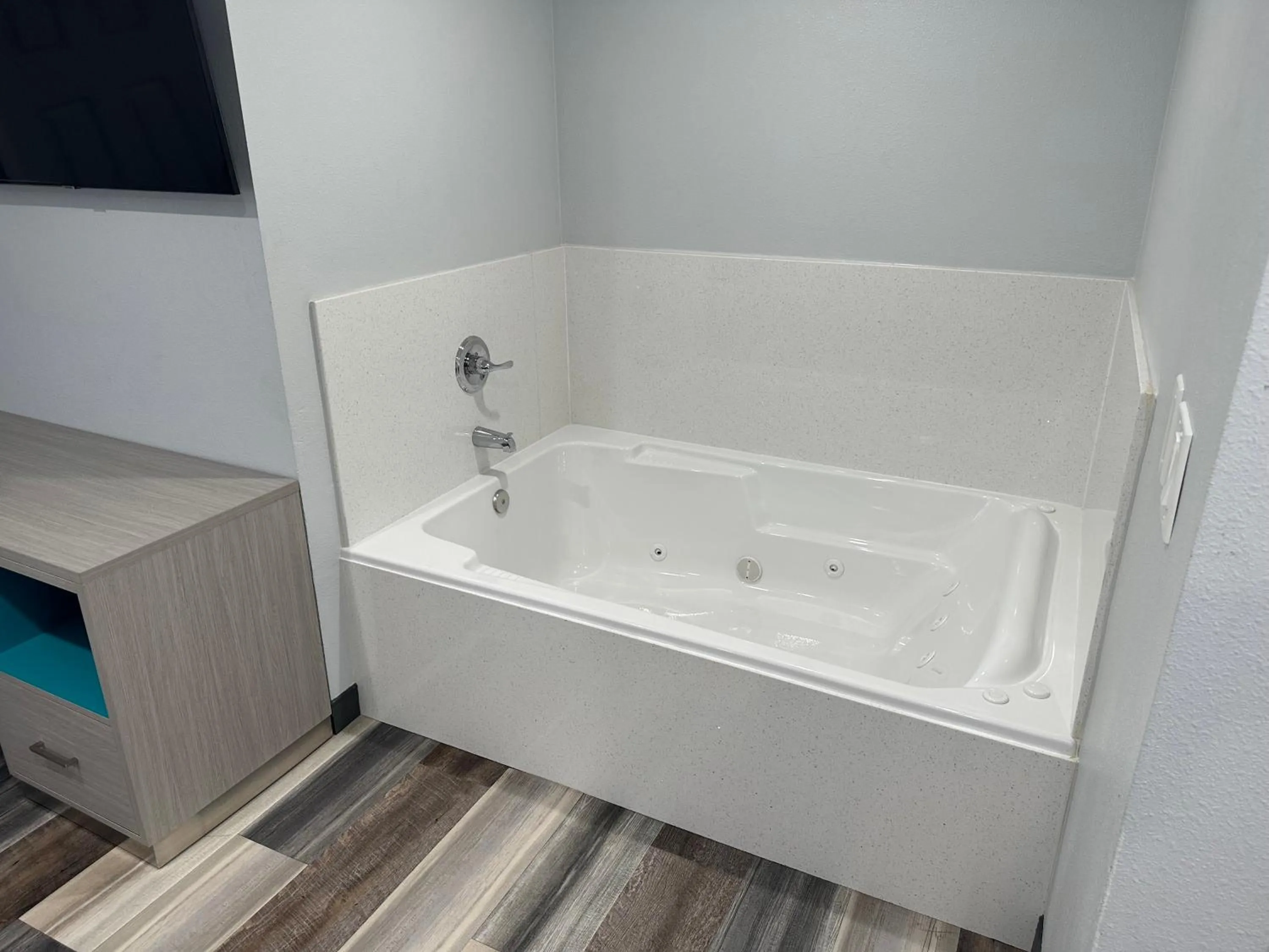 Sahara Inn - Los Angeles