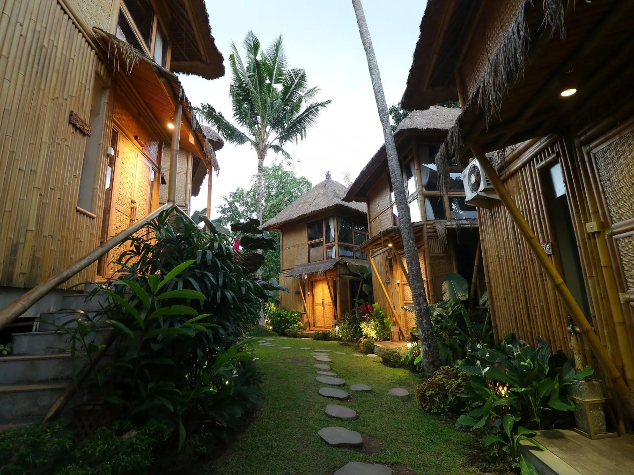 Biyukukung Suite & Spa