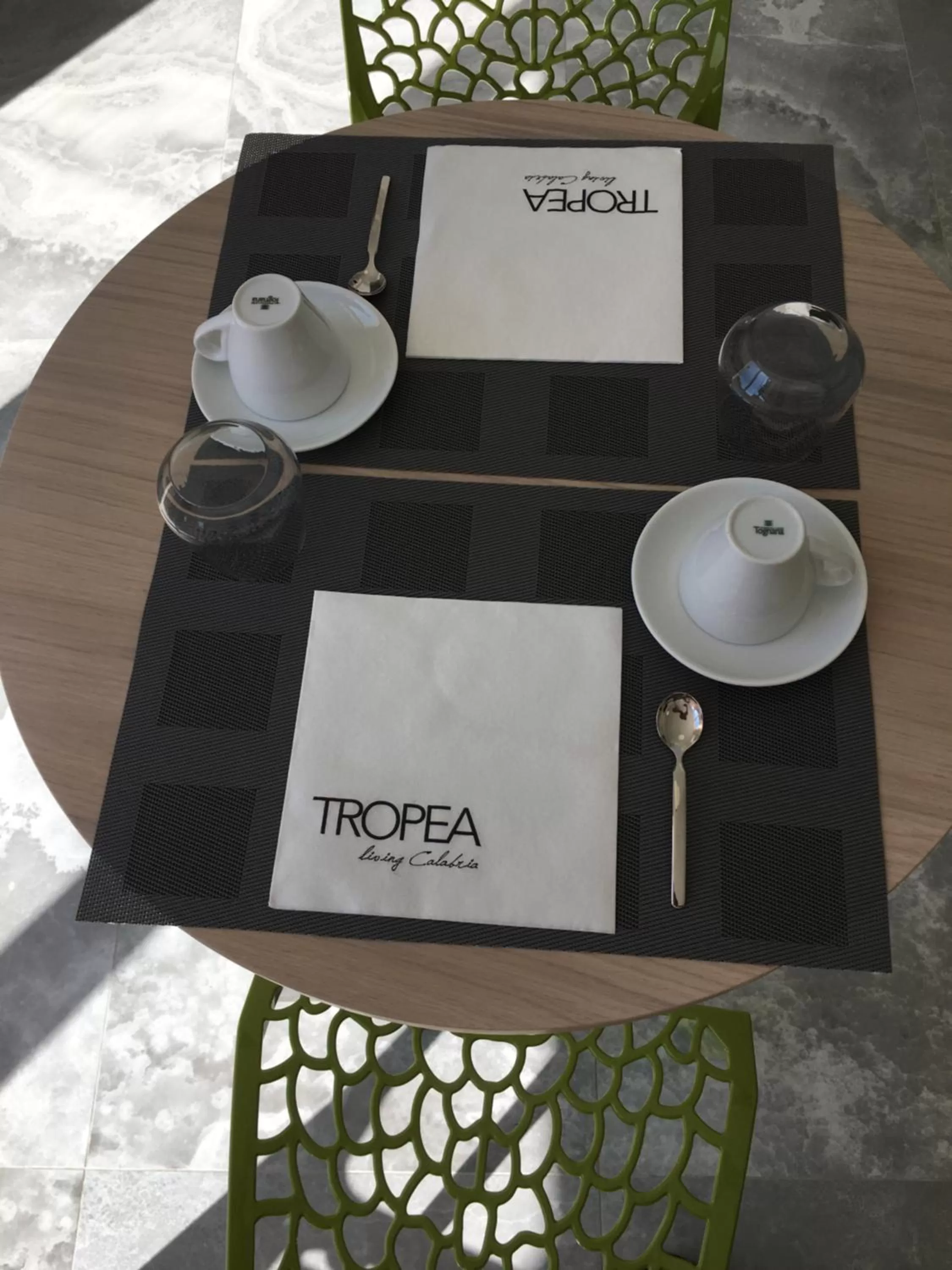 Aether Suites Tropea - Free Private Parking