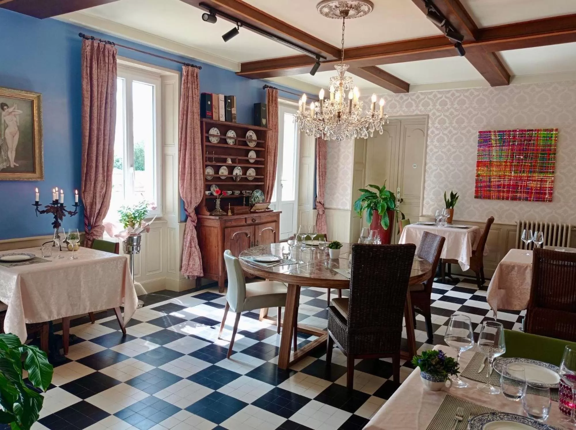 Property building in Domaine de Rasigous