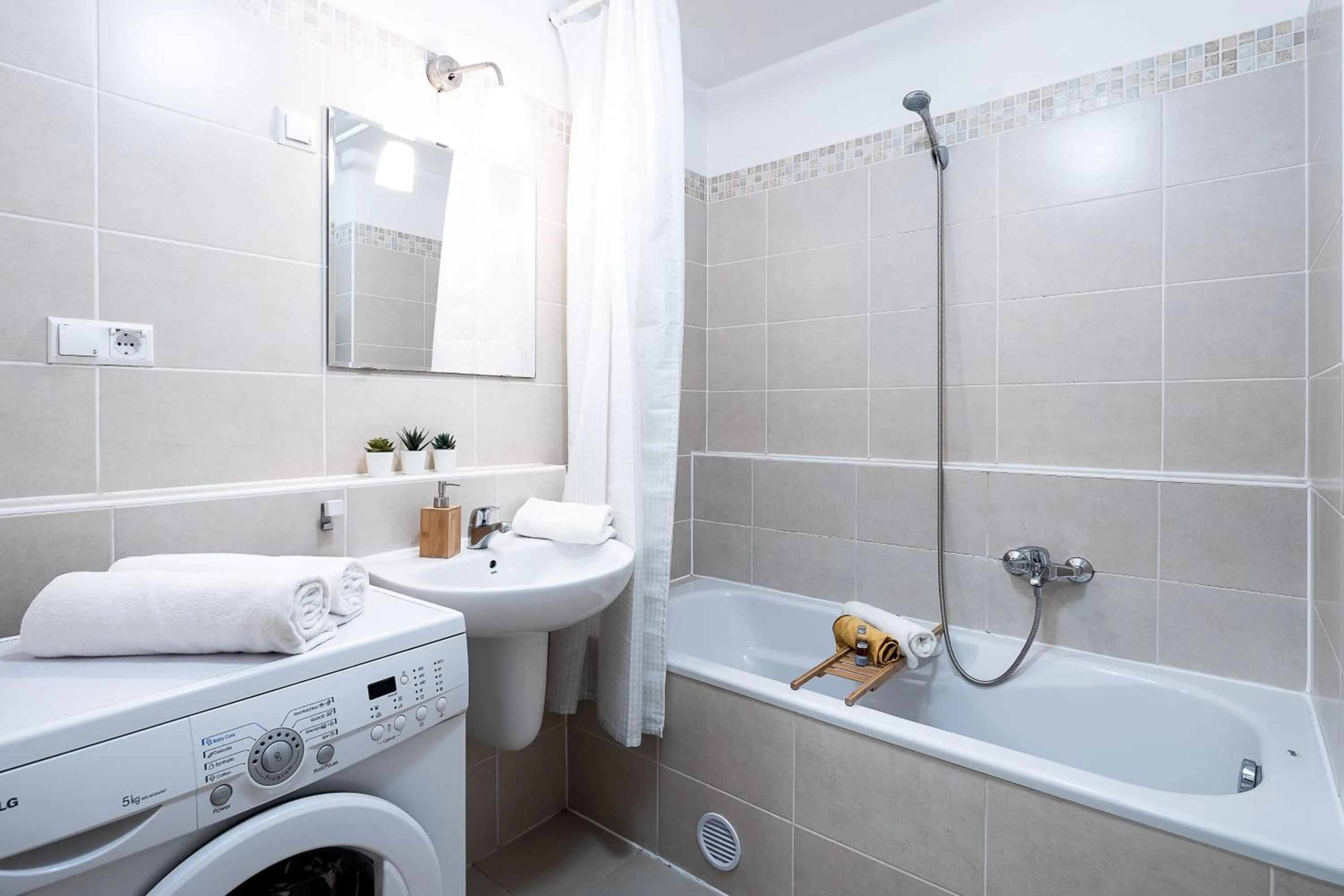 Toilet in Vagabond Downtown