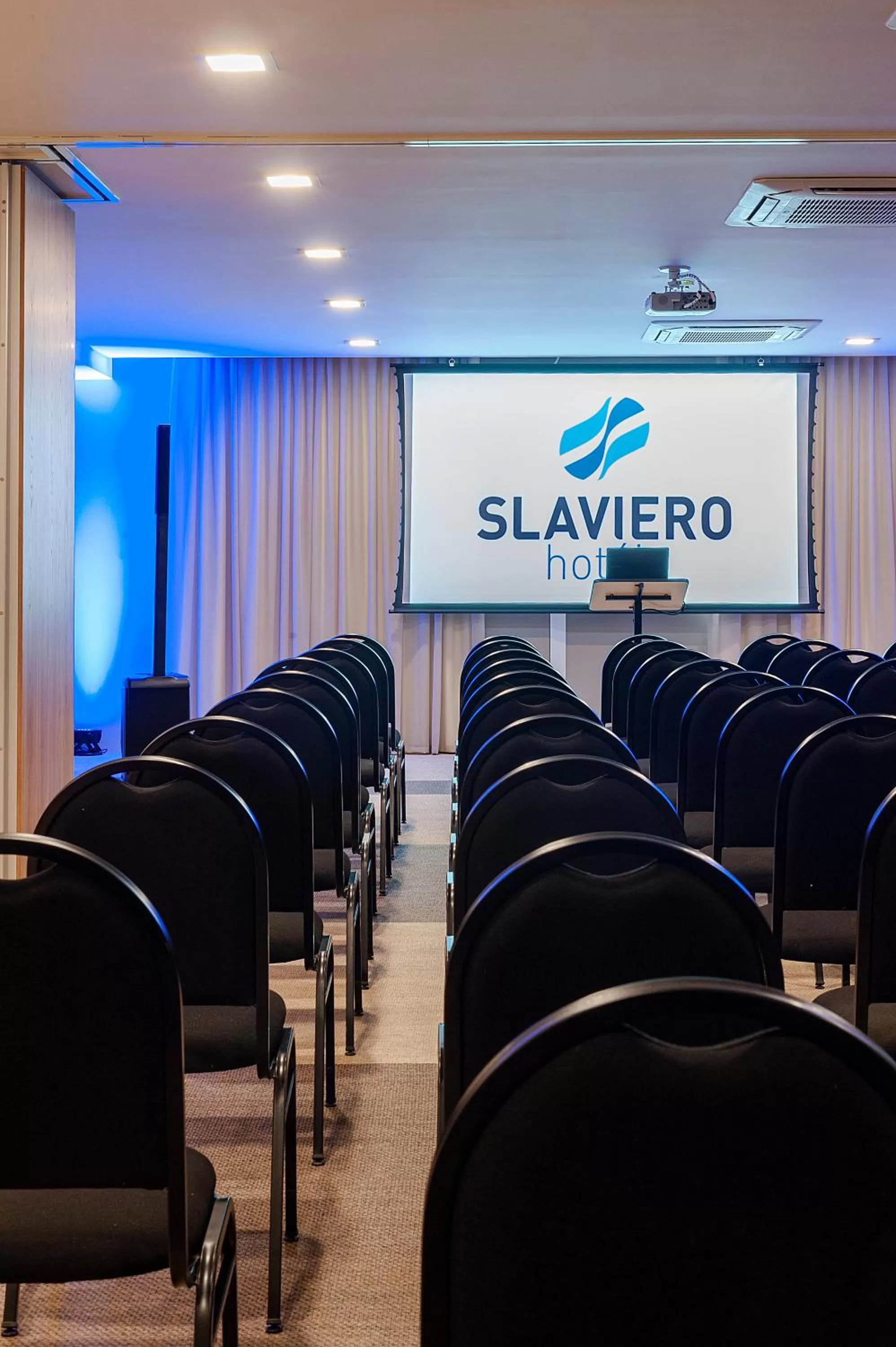 Meeting/conference room in Slaviero Curitiba Aeroporto