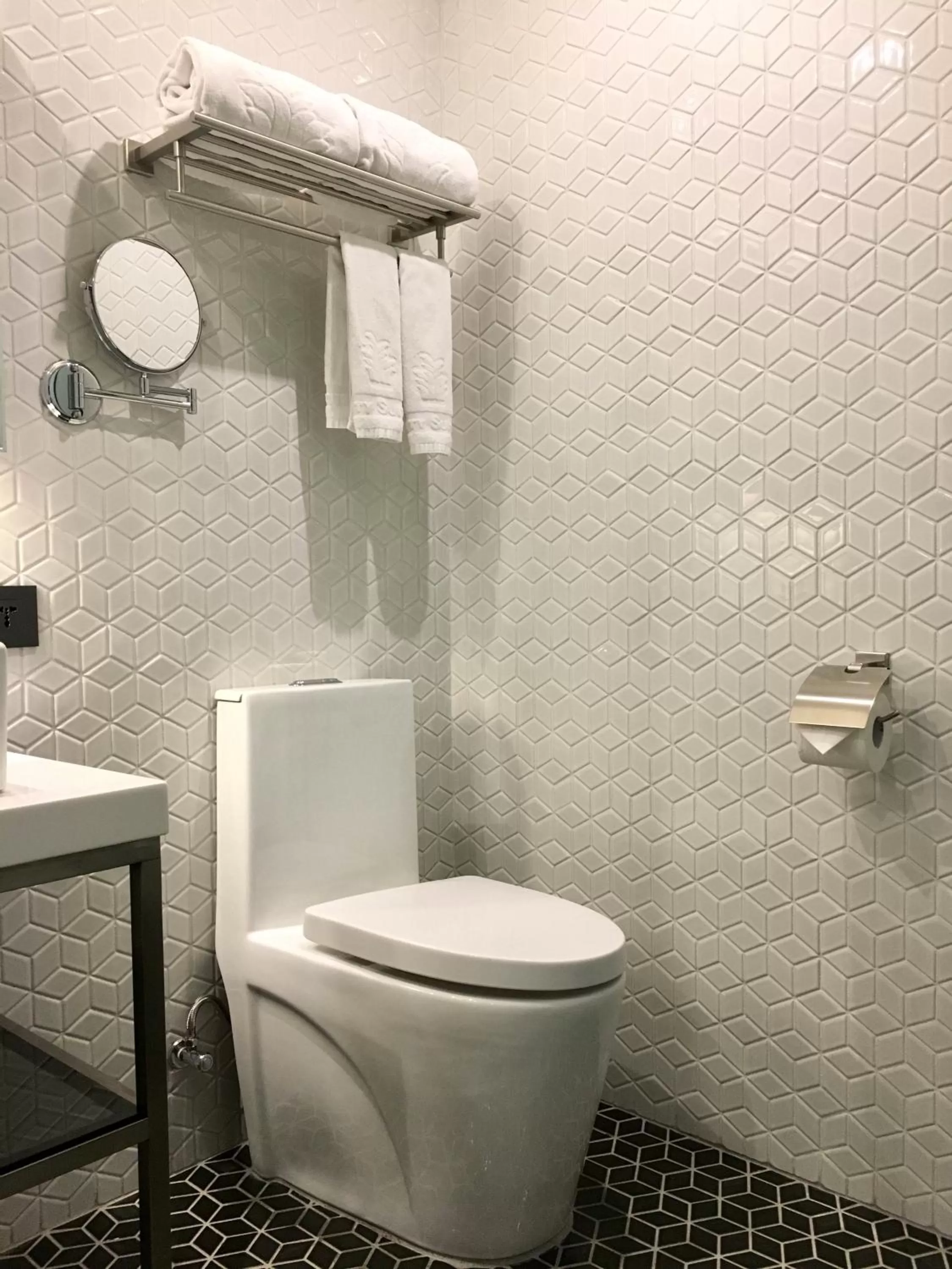 City Suites - Taipei Nandong