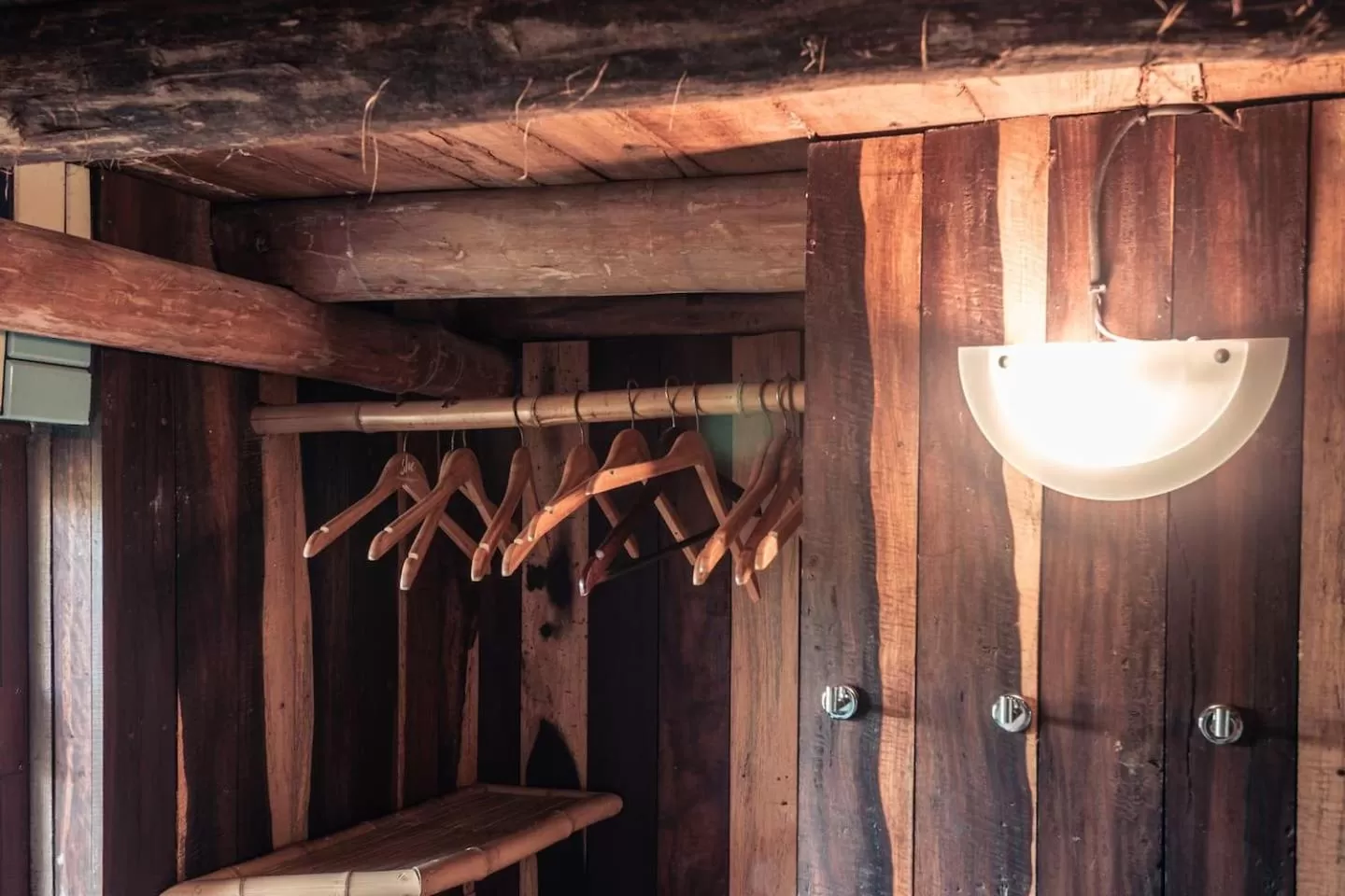 Area and facilities in Hidden Treehouse Tulum Eco-Hotel