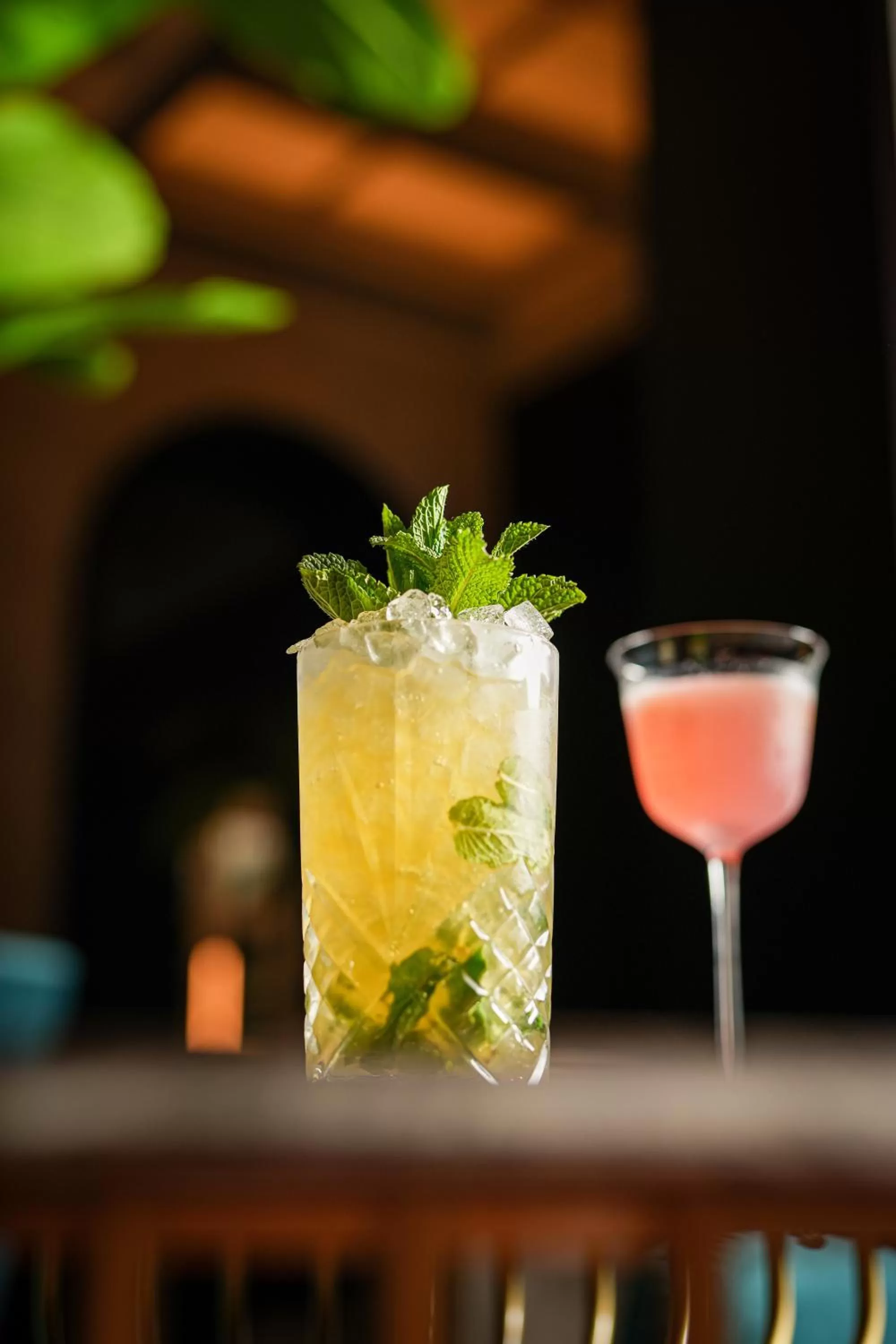 Lounge or bar in The Municipal Hotel Liverpool - MGallery