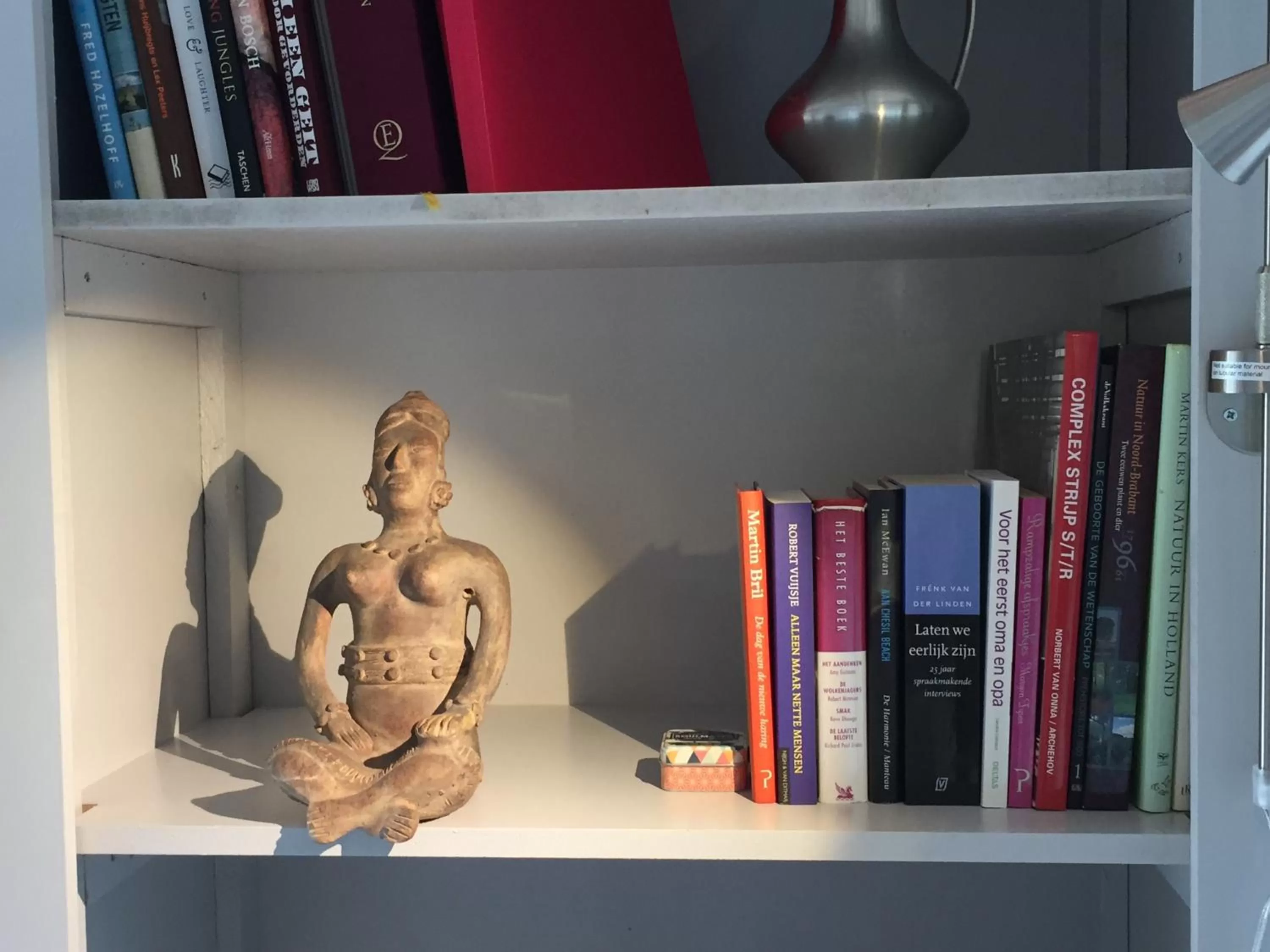 Property building in Hof van Eersel