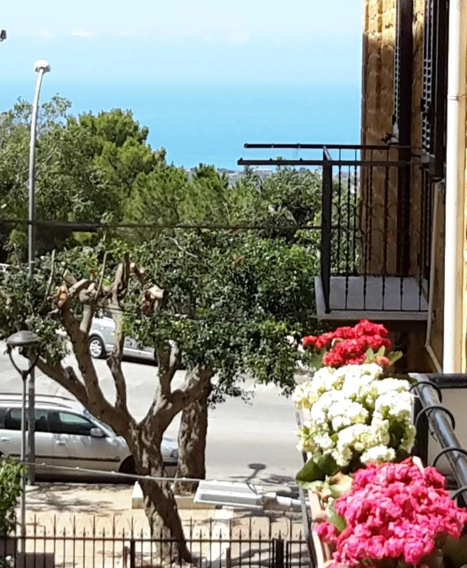 B&B Le 4 Stagioni sul viale, belvedere di Agrigento B&B Le 4 Stagioni sul viale, belvedere di Agrigento
