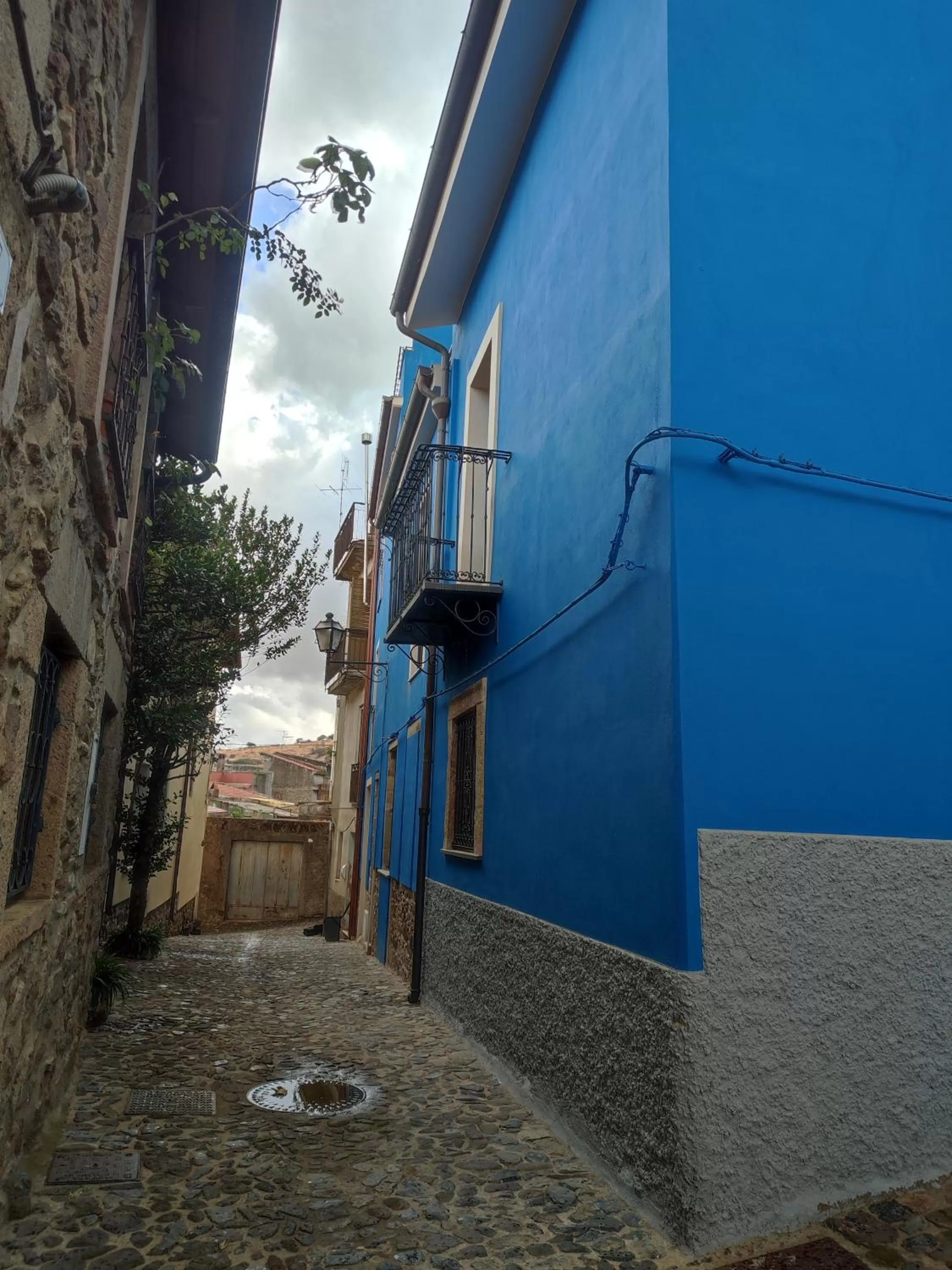 Deiana affittacamere e pizzeria