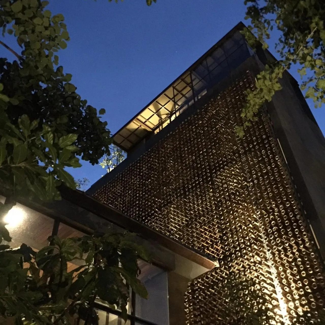 Property building in Inchantreedoopool