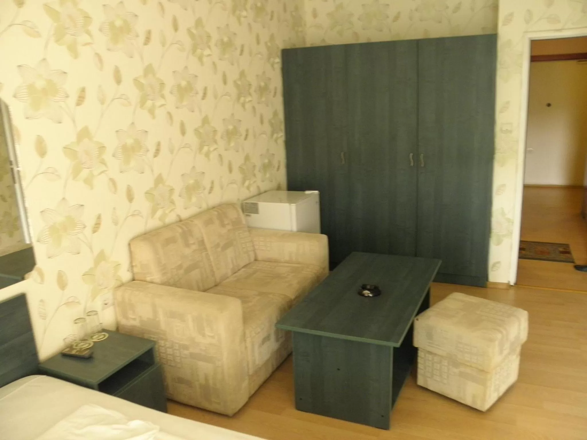 Living room, Seating Area in Hotel Pilevski