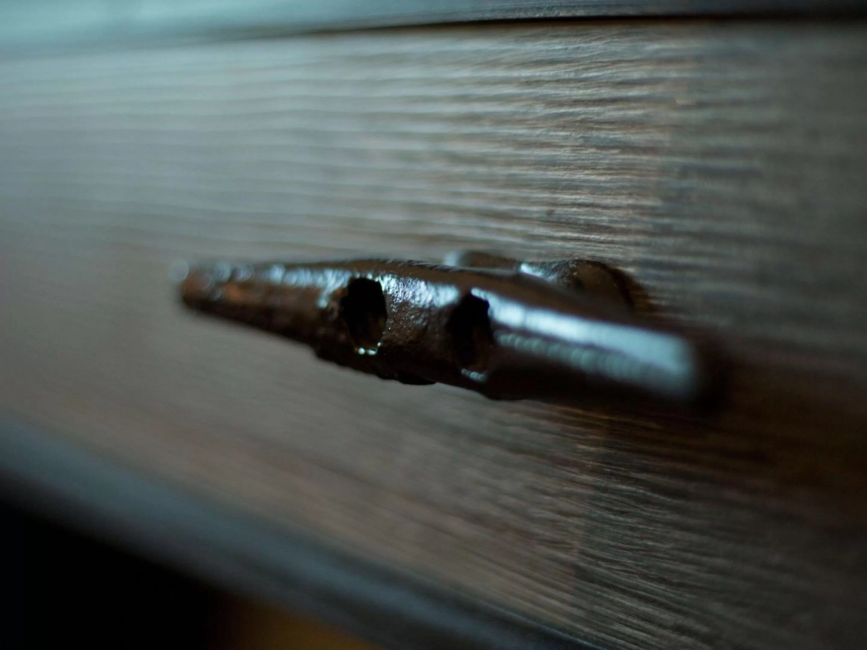 Photo of the whole room in The Lodge Red Hook