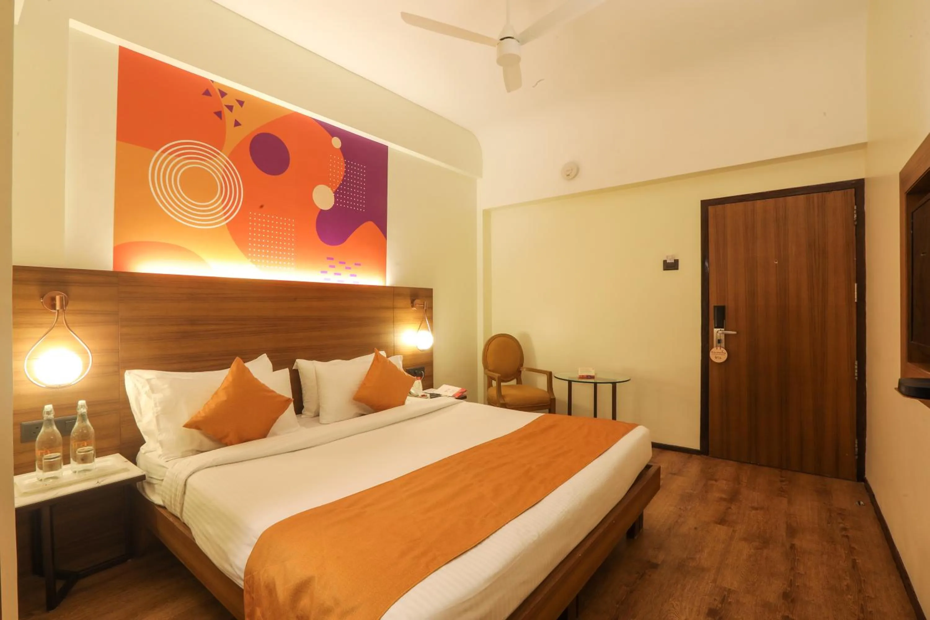 Bed in IRA by Orchid, Nashik