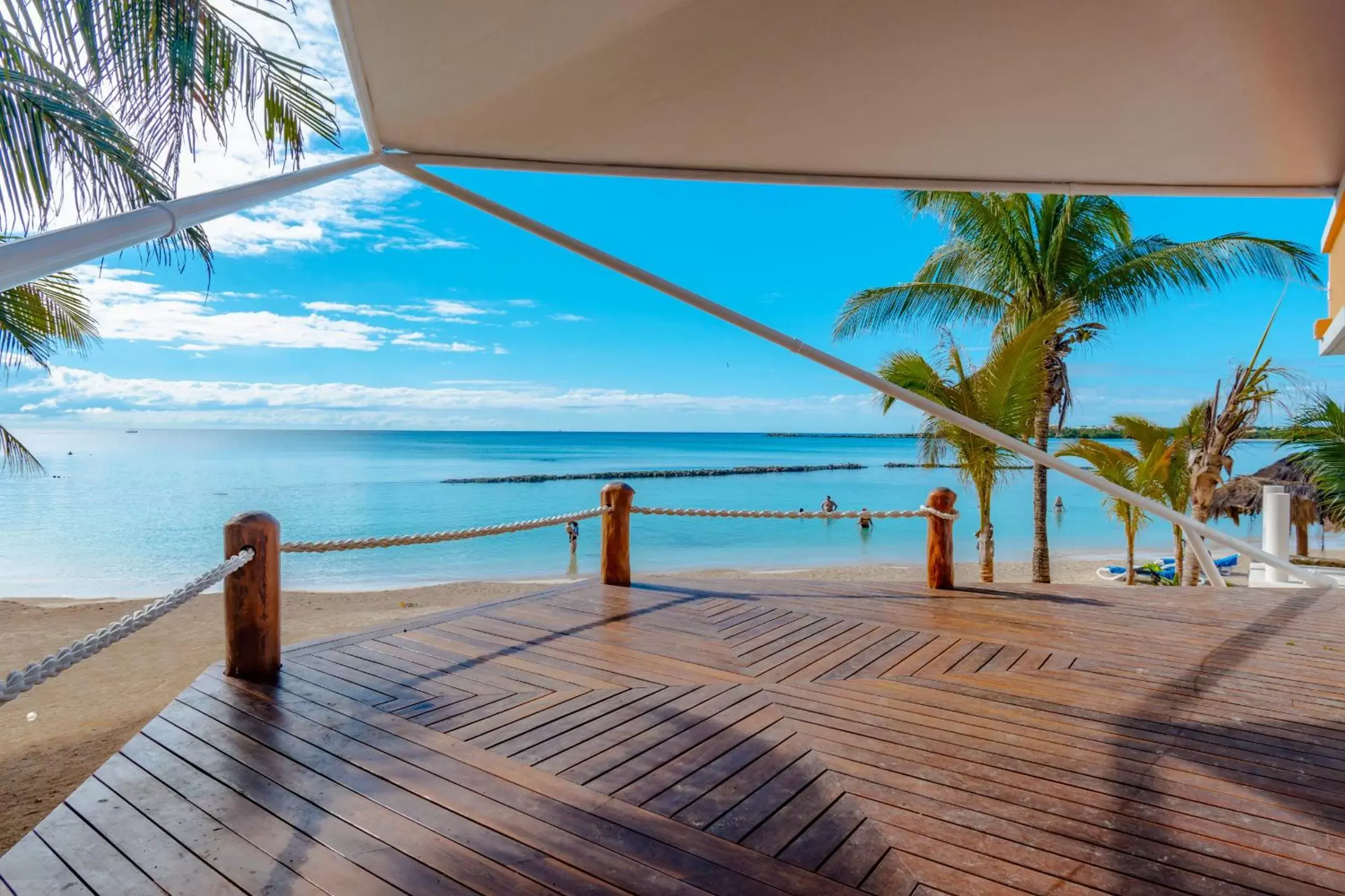 Puerto Aventuras Hotel & Beach Club Puerto Aventuras Hotel & Beach Club