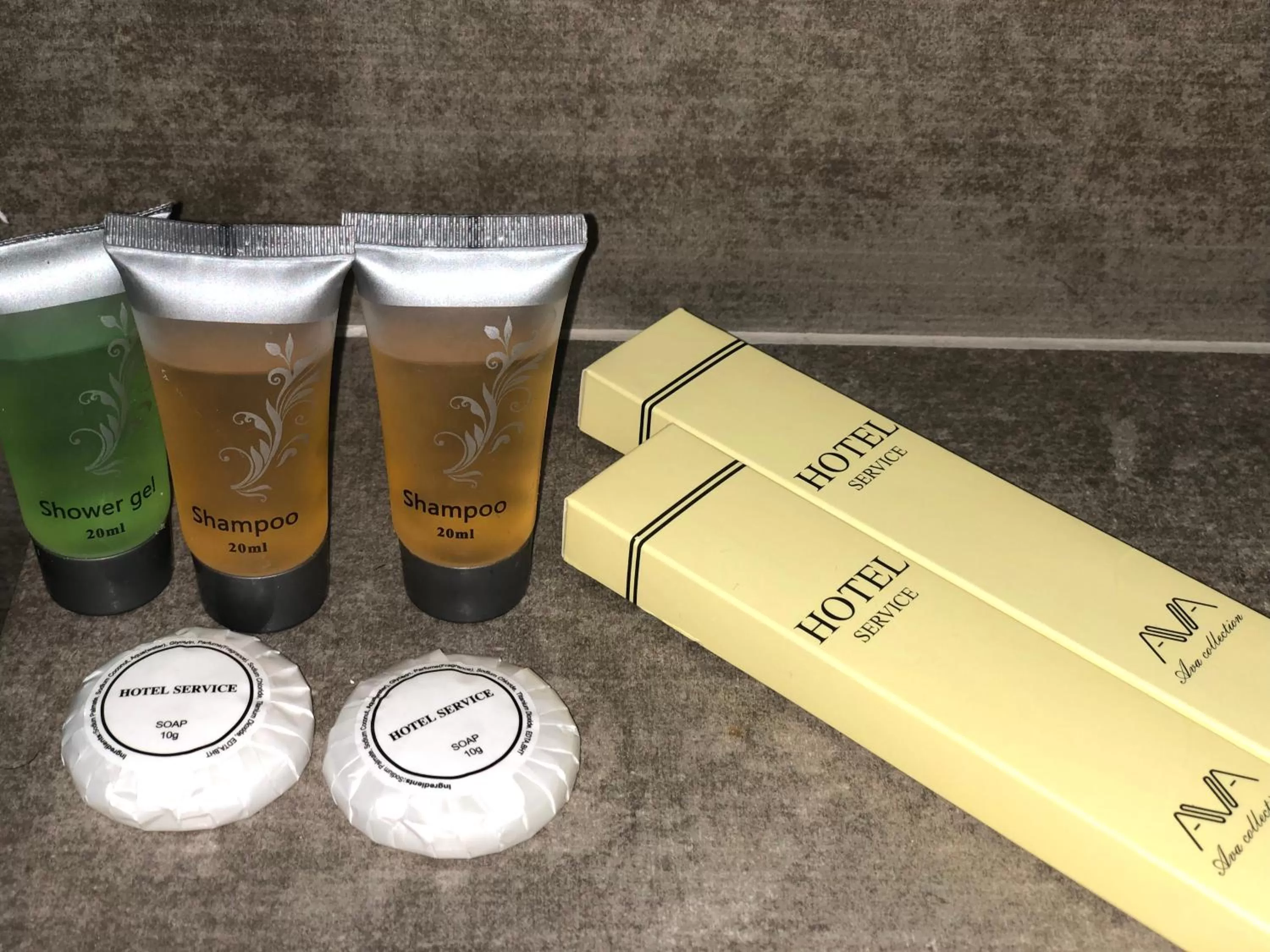 Bakuriani the Valley 115 - 202