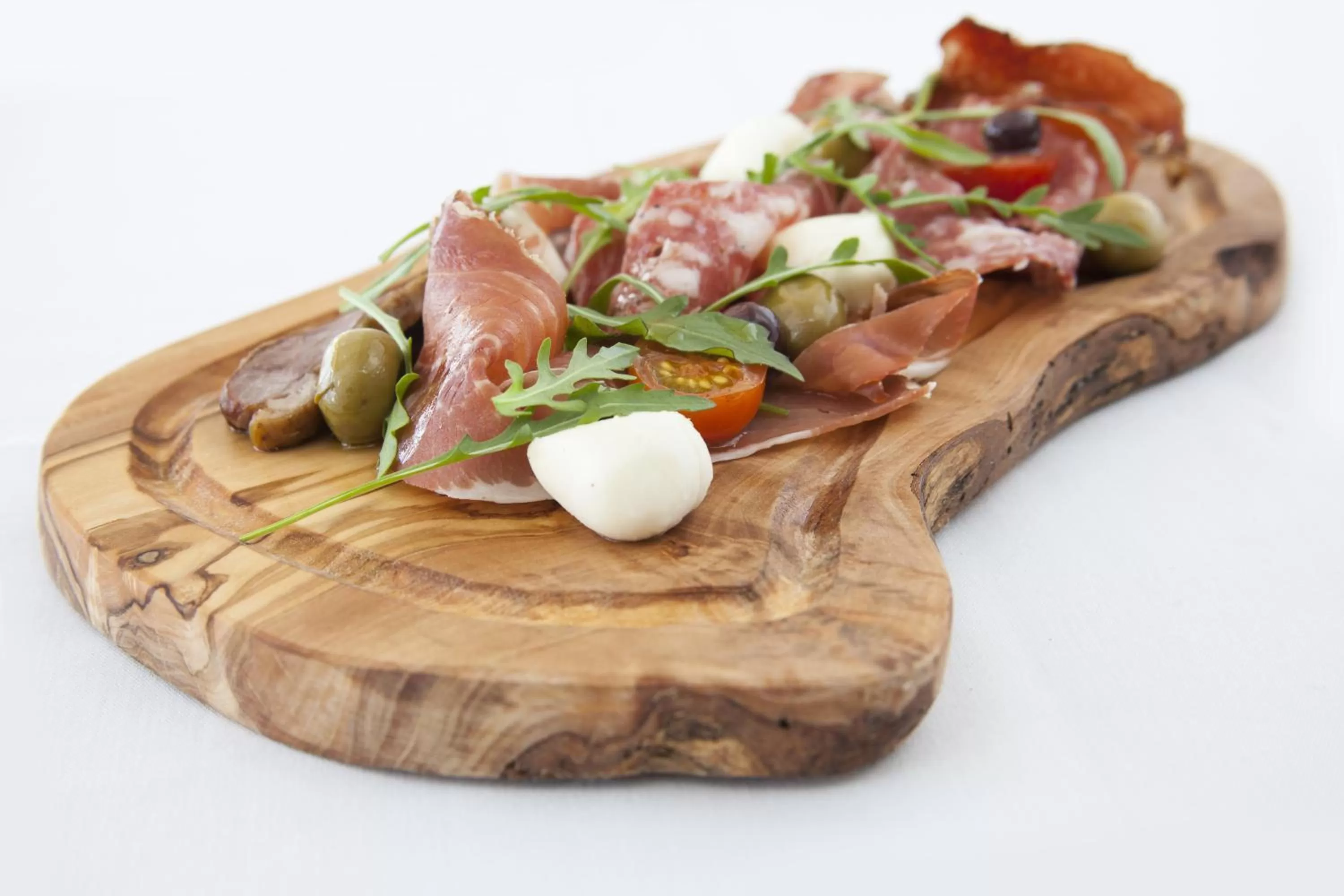 Food in Bromley Court Hotel London