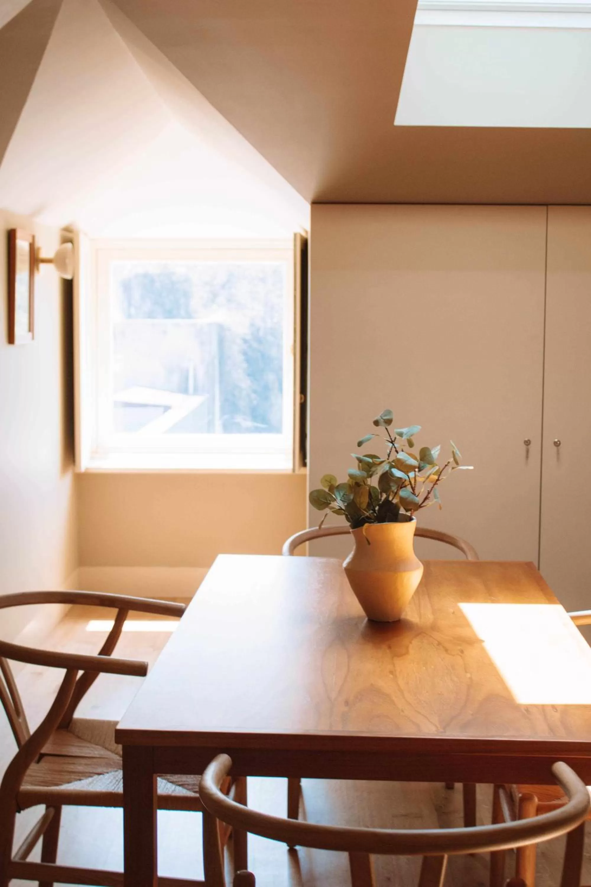 Villa Theatro Heritage Apartments