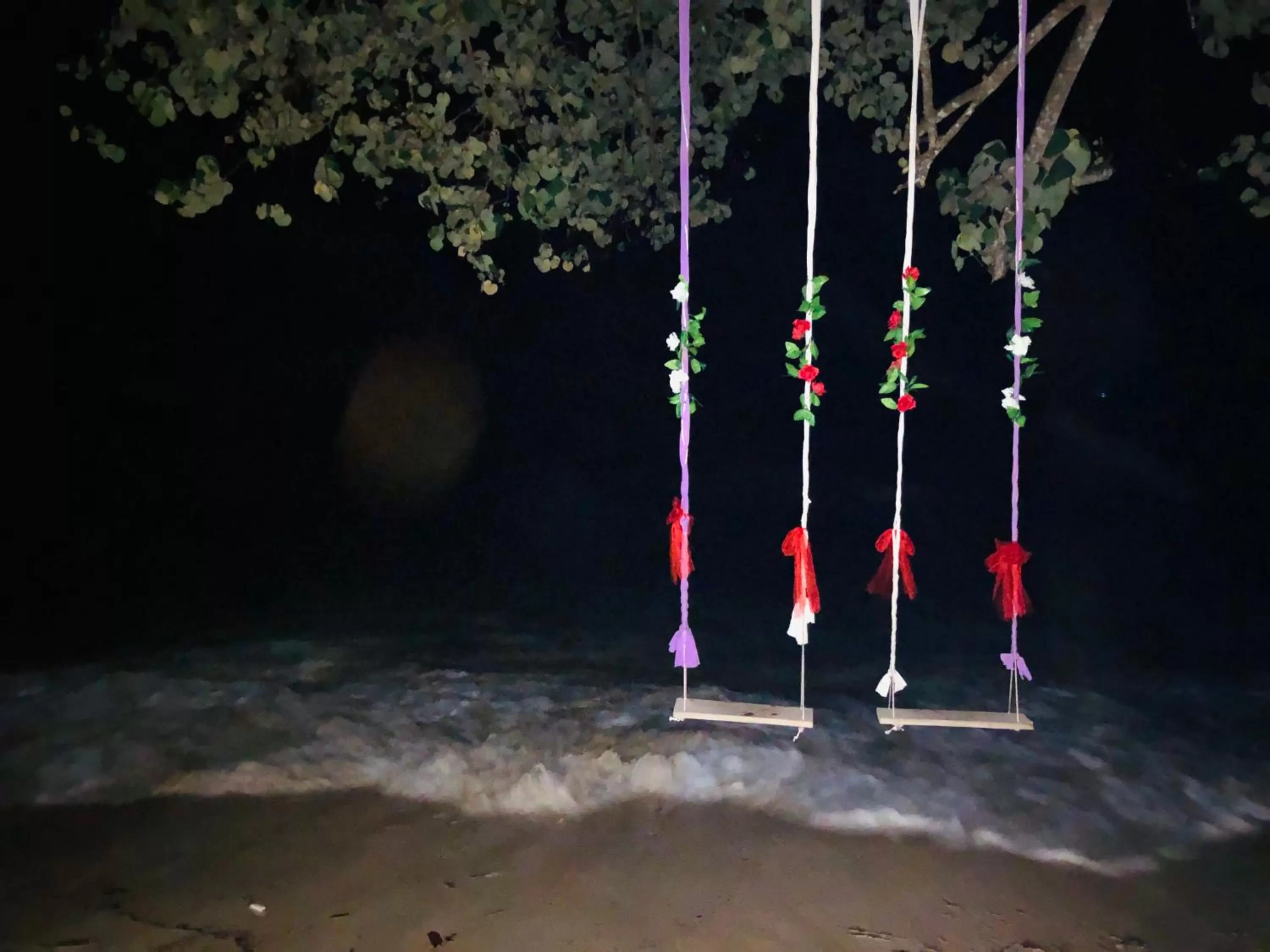 Dragon Pearl Beach Resort