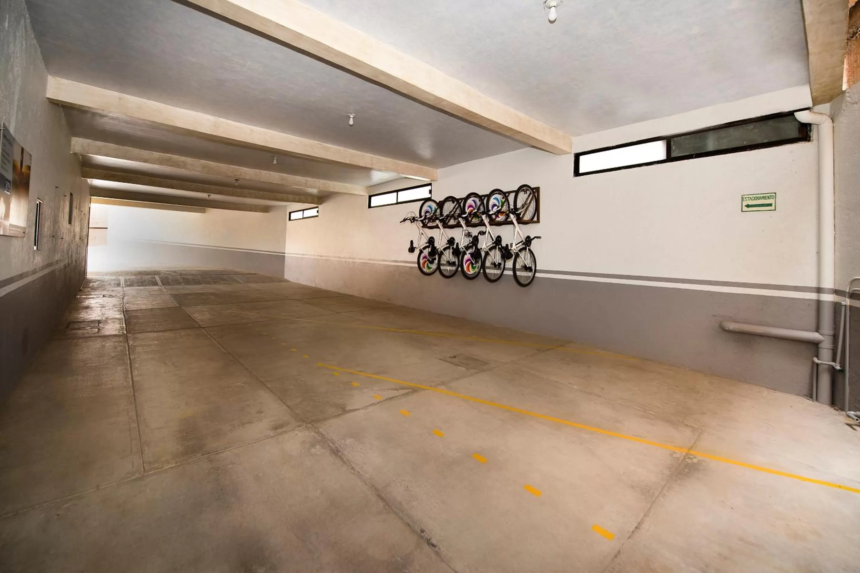 On site in La Casona Tequisquiapan Hotel & Spa