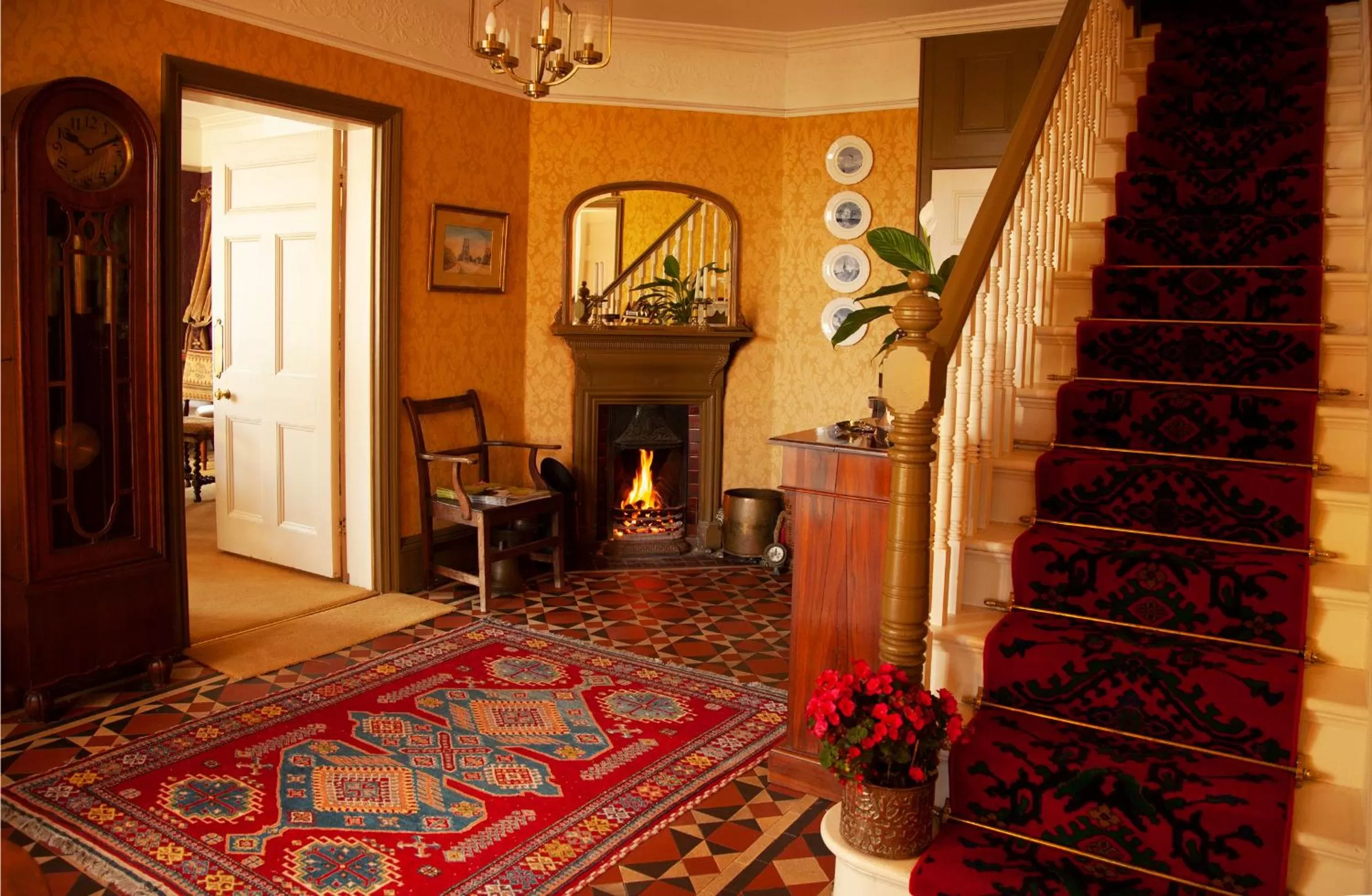 St Katharine's House