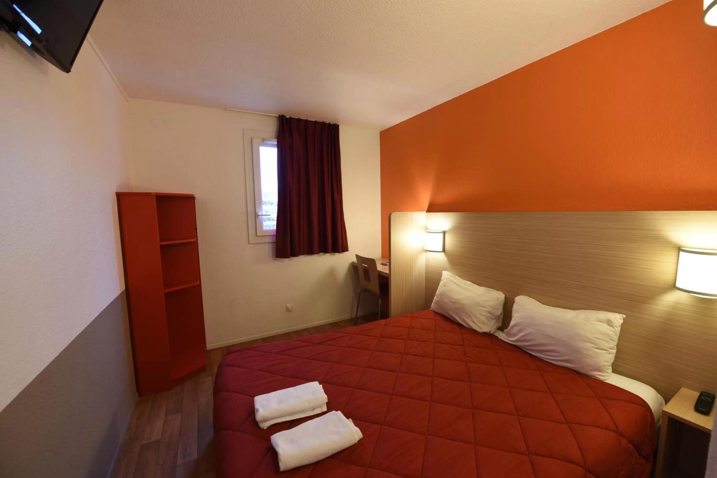 Bed in Première Classe Rosny Sous Bois