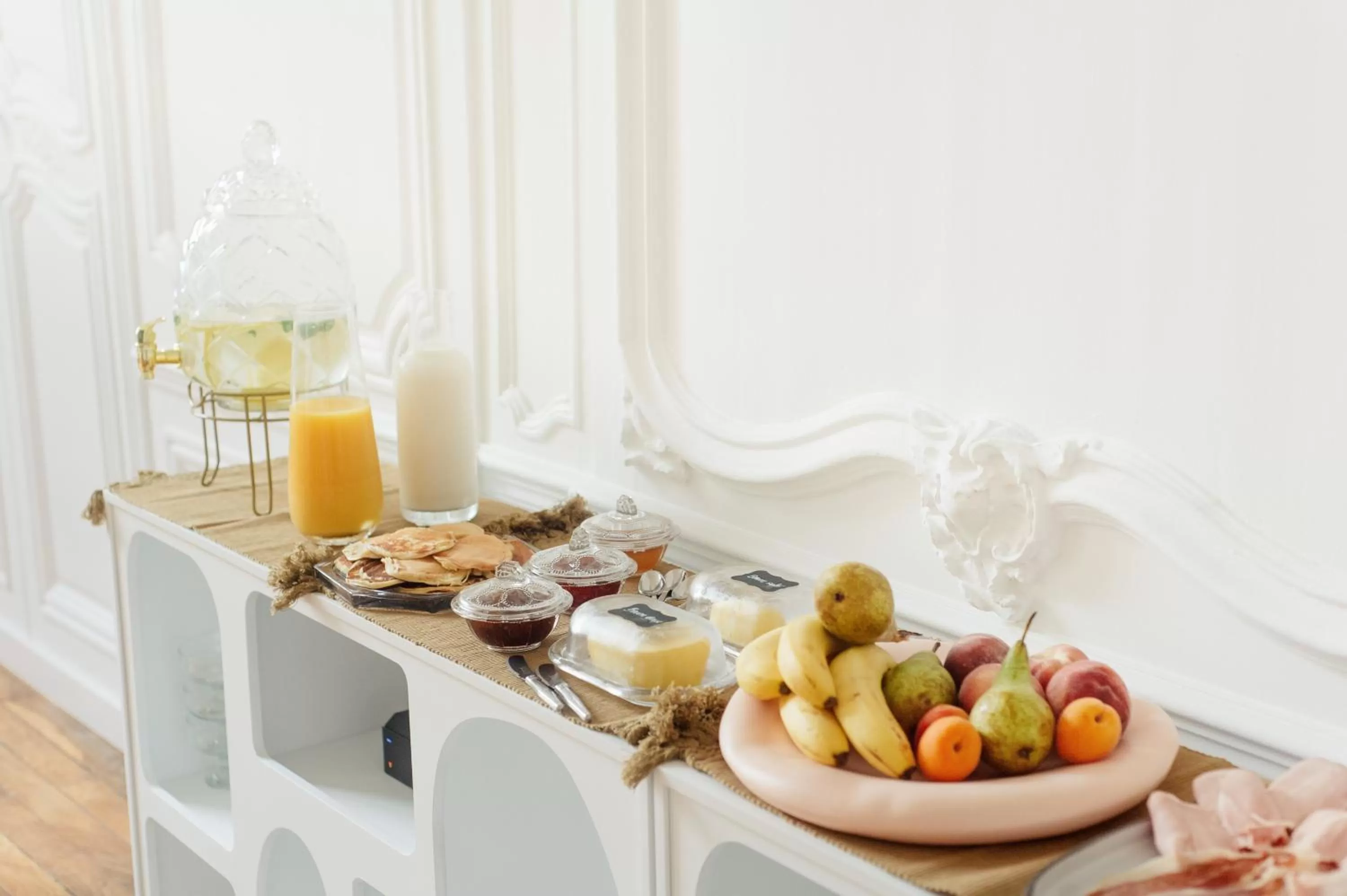 Food and drinks, Food in Hotel de Fouquet - Chambres d'hôtes