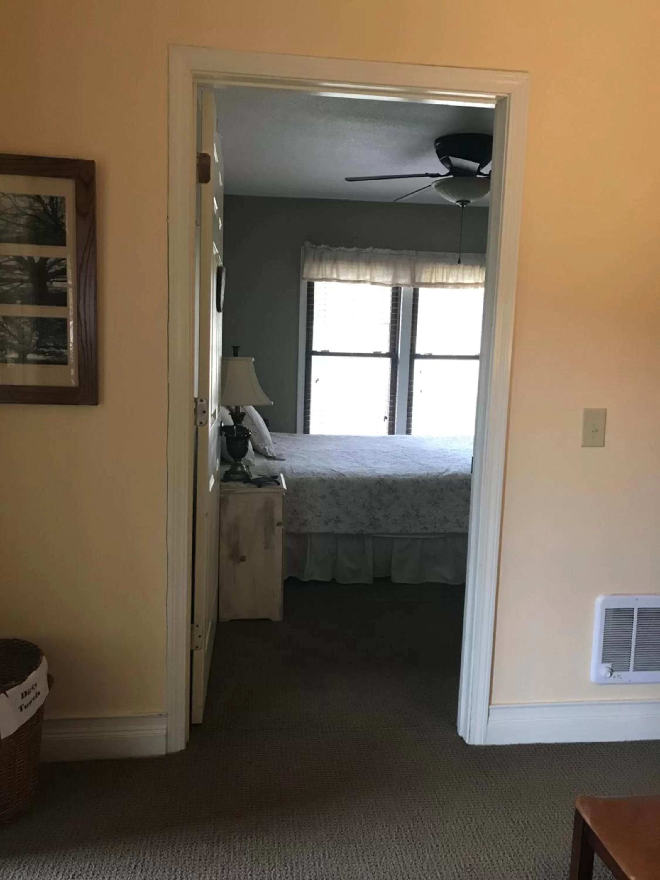 Laughing Heart Lodge