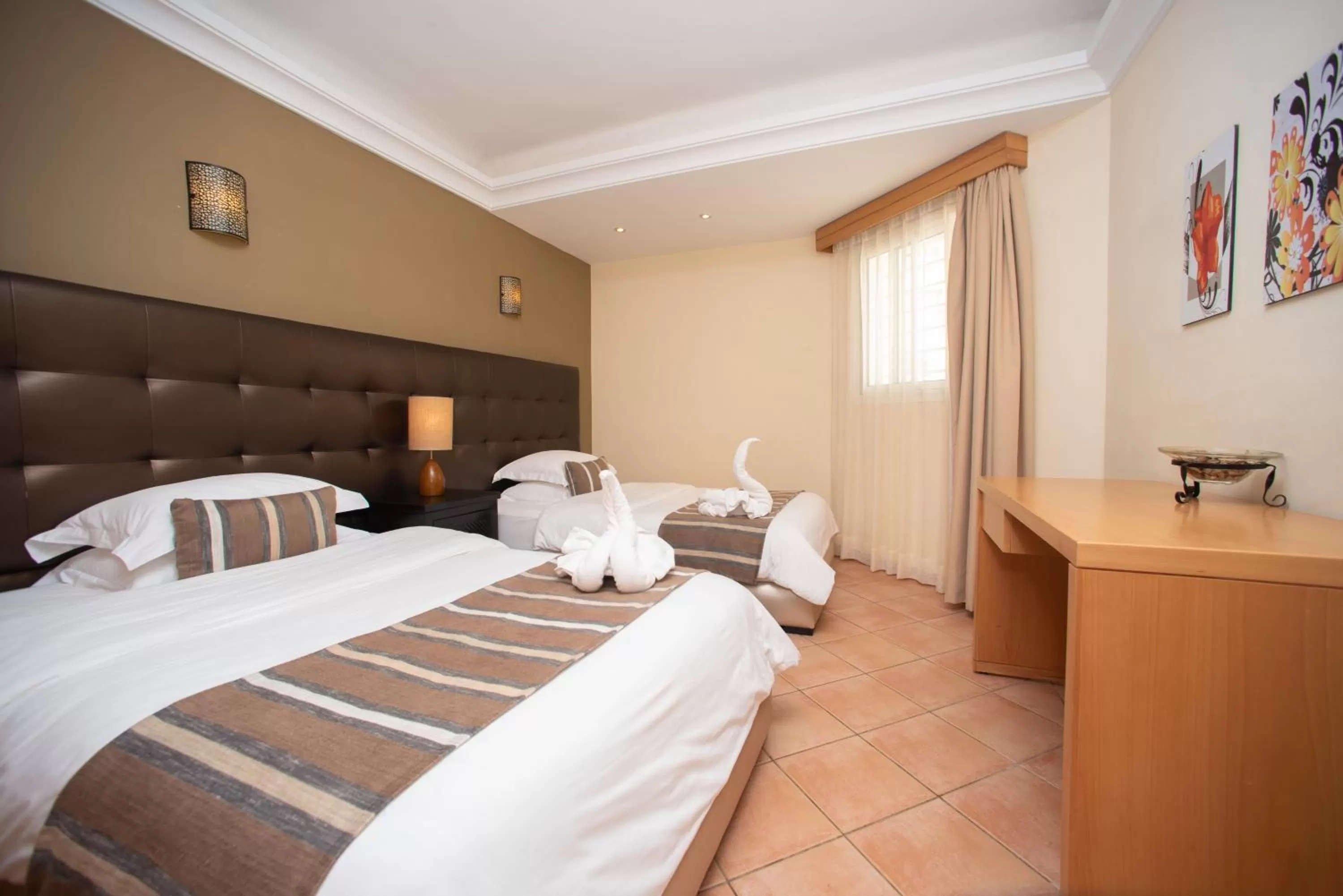 Appart-hotel La Source