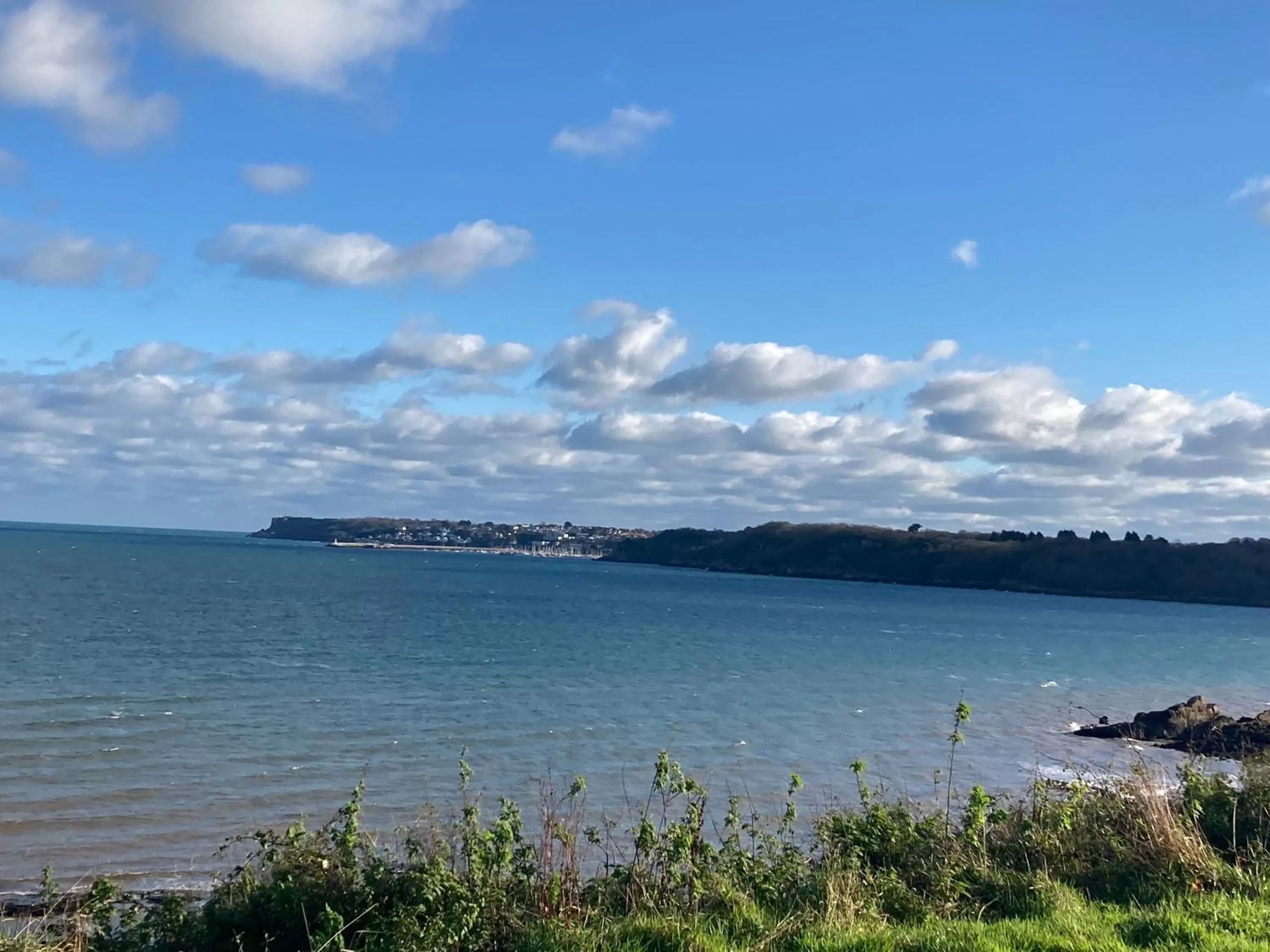 Nearby landmark in The Wentworth Guest House