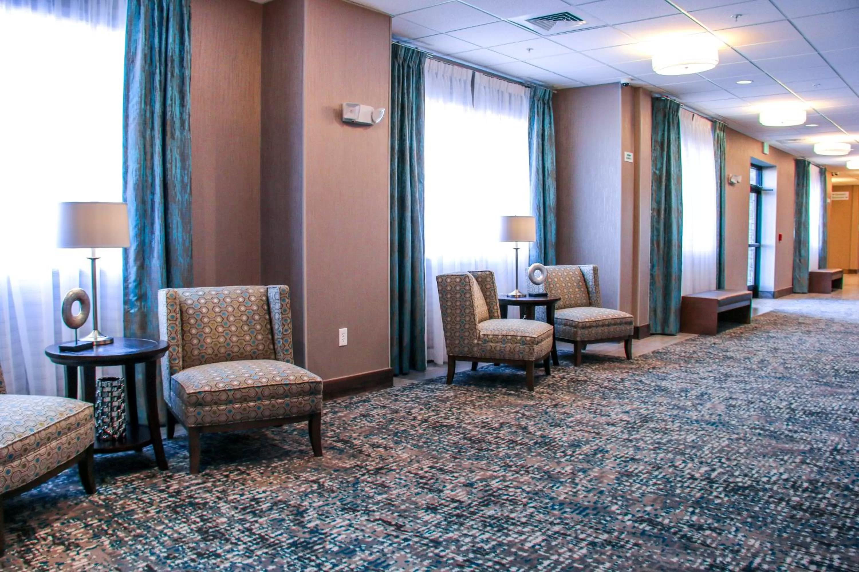Meeting/conference room in Holiday Inn & Suites Denver Tech Center-Centennial by IHG