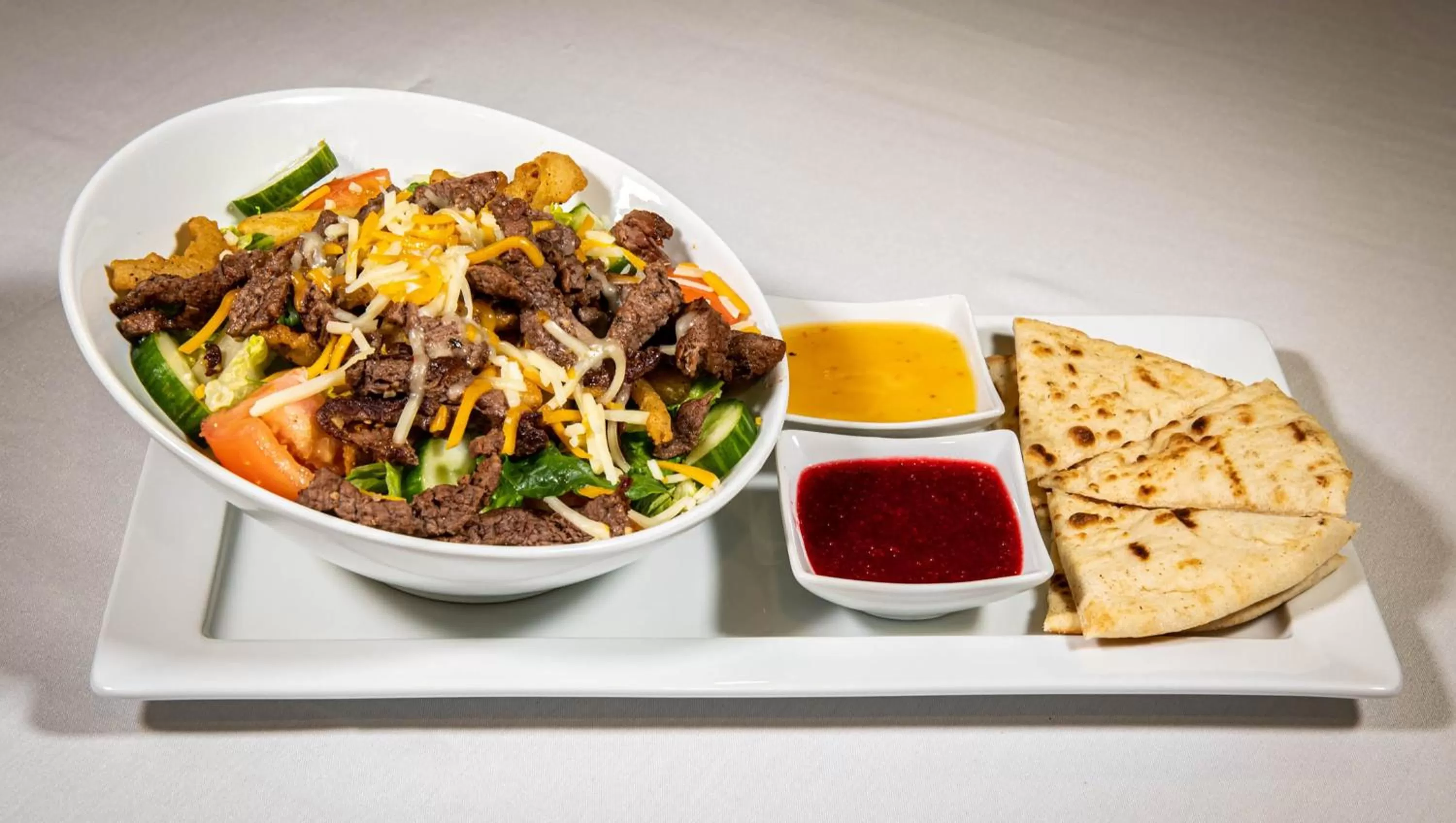 Restaurant/places to eat in Magnuson Grand Harrisburg