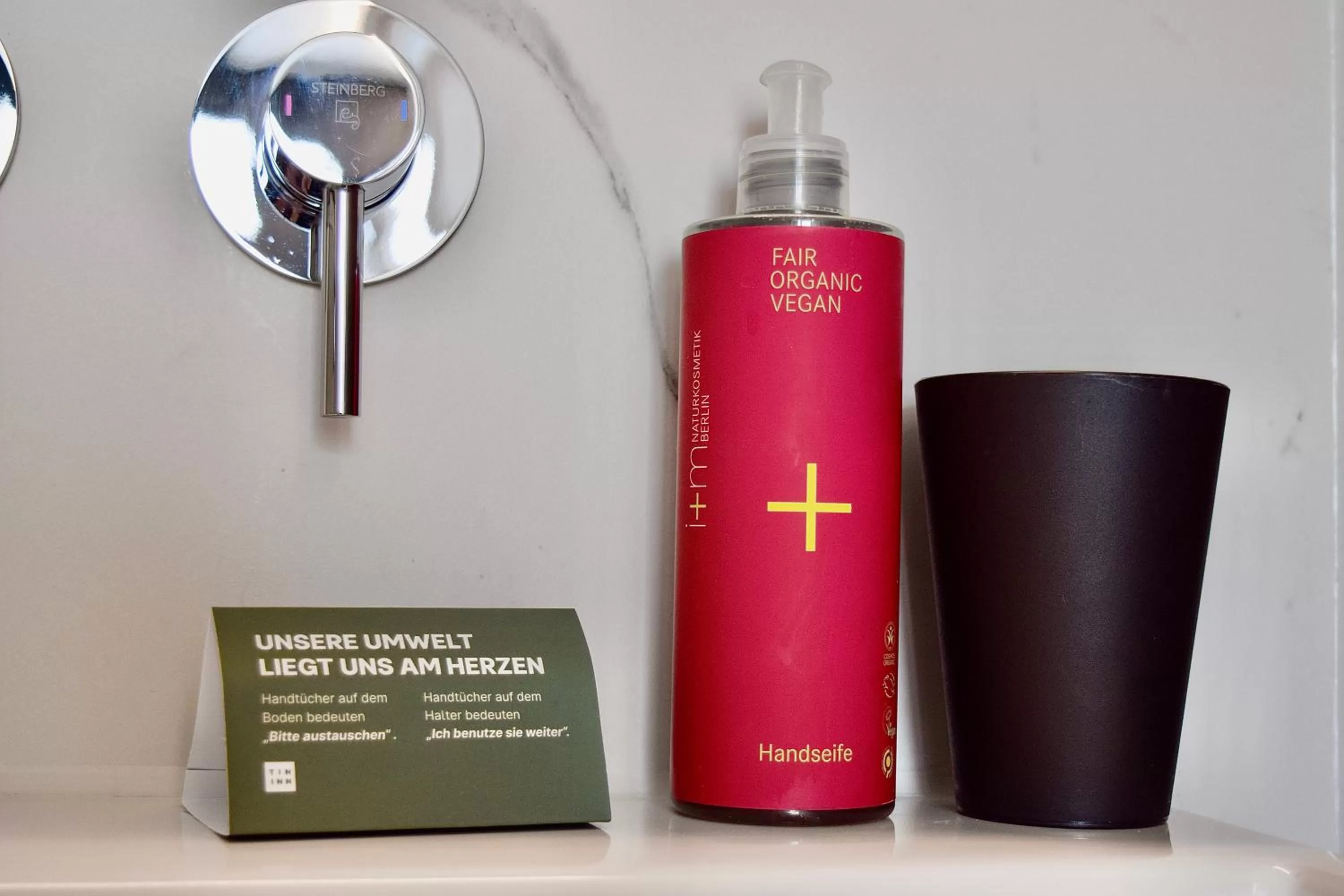 TIN INN Montabaur l einfach gut - nachhaltig, innovativ, modern