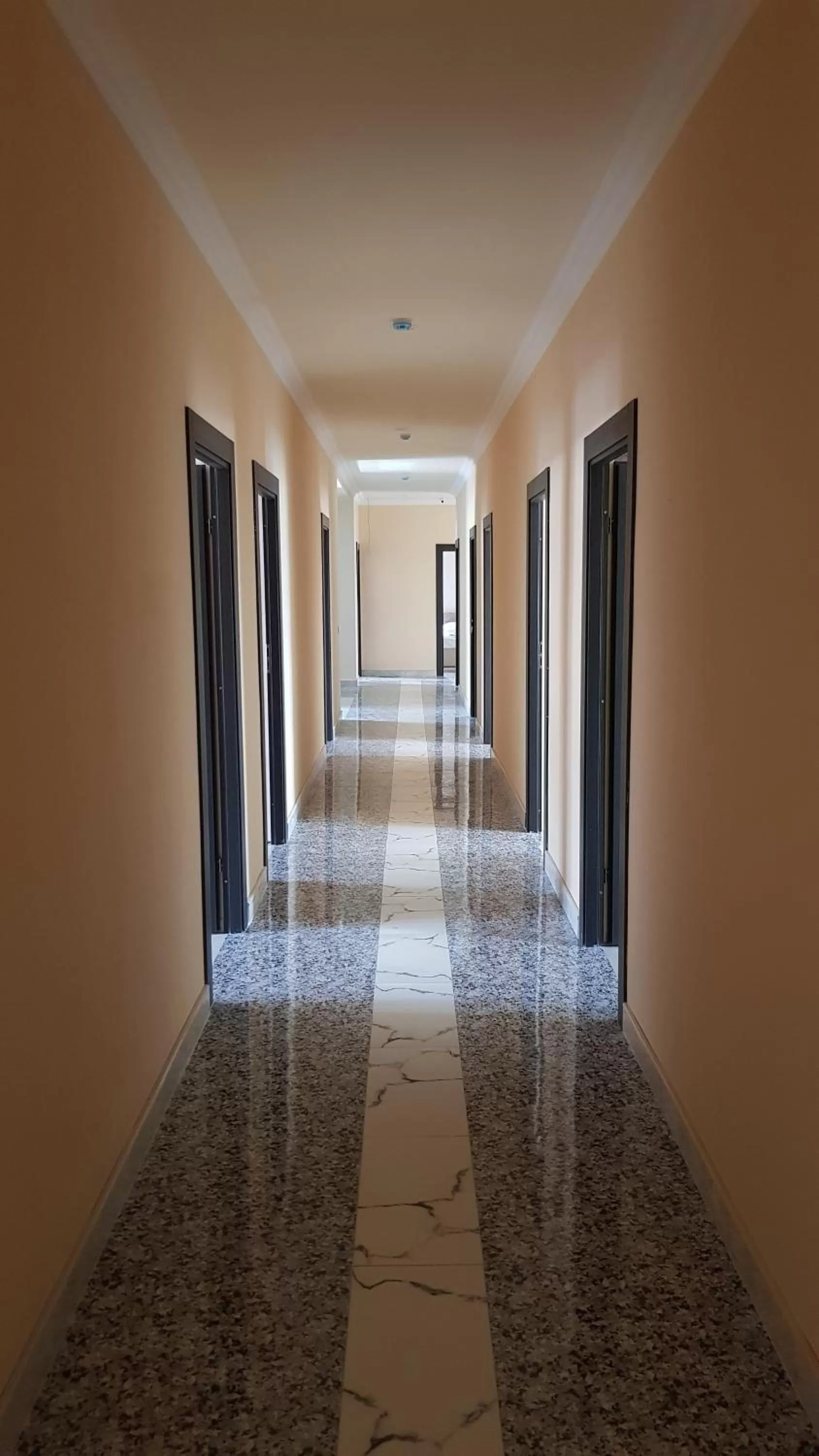 Property building in RP HOTEL (NEW)