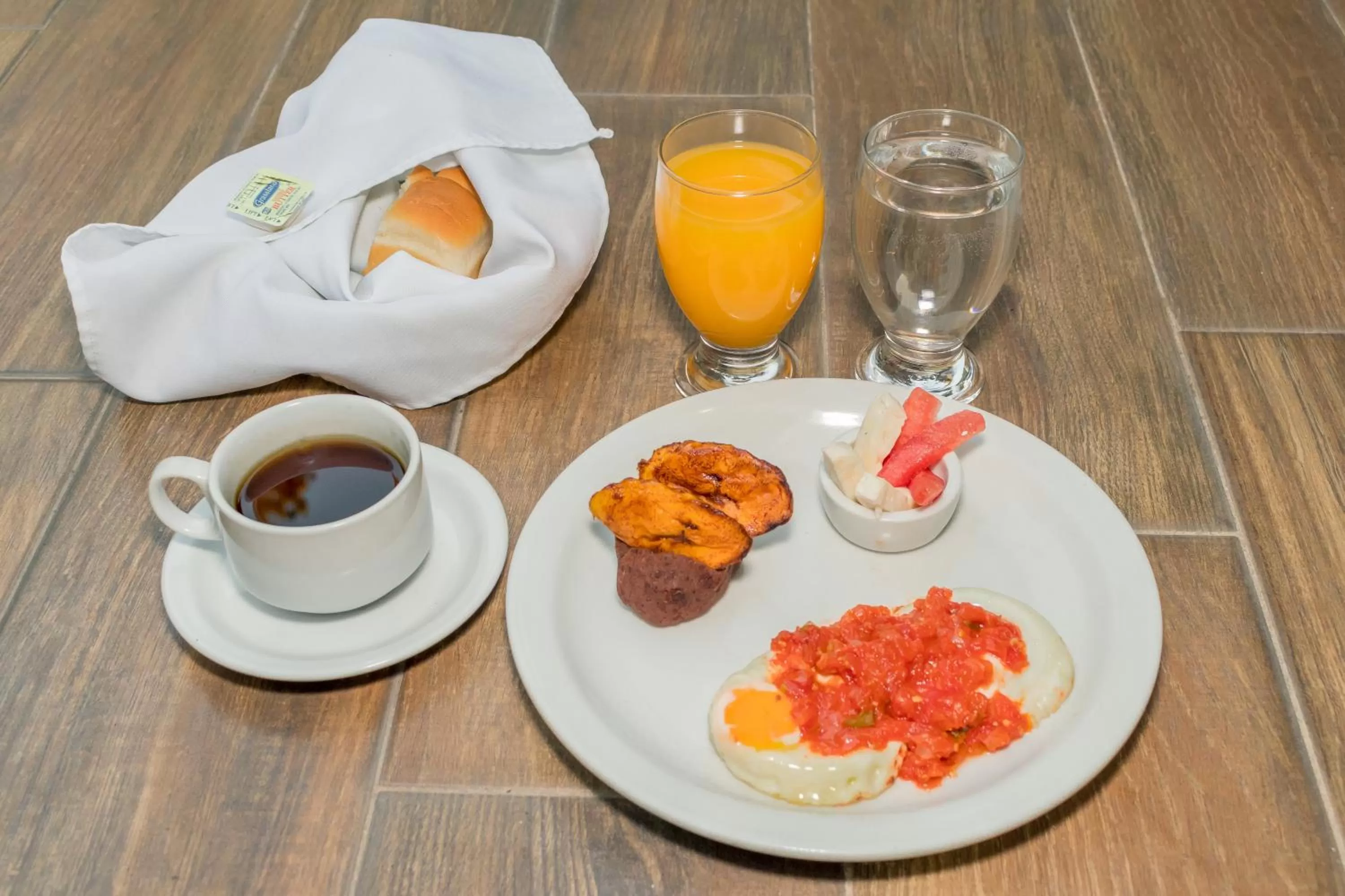 Las Magnolias Hotel Boutique