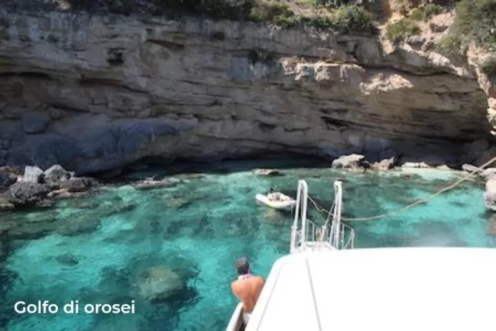 Affittacamere S' Eremu