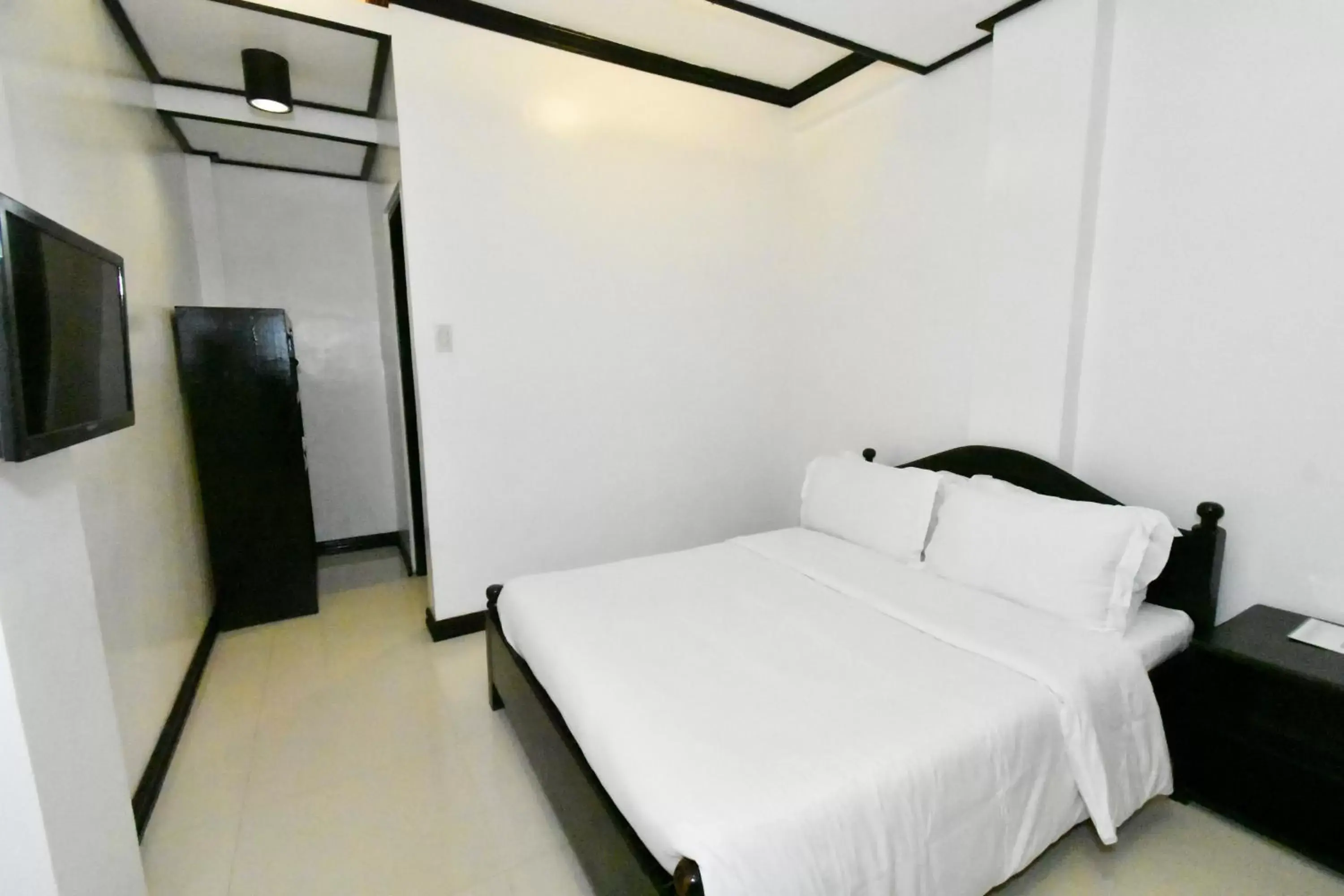 Double Room in Swiftlets Inn Double Room in Swiftlets Inn