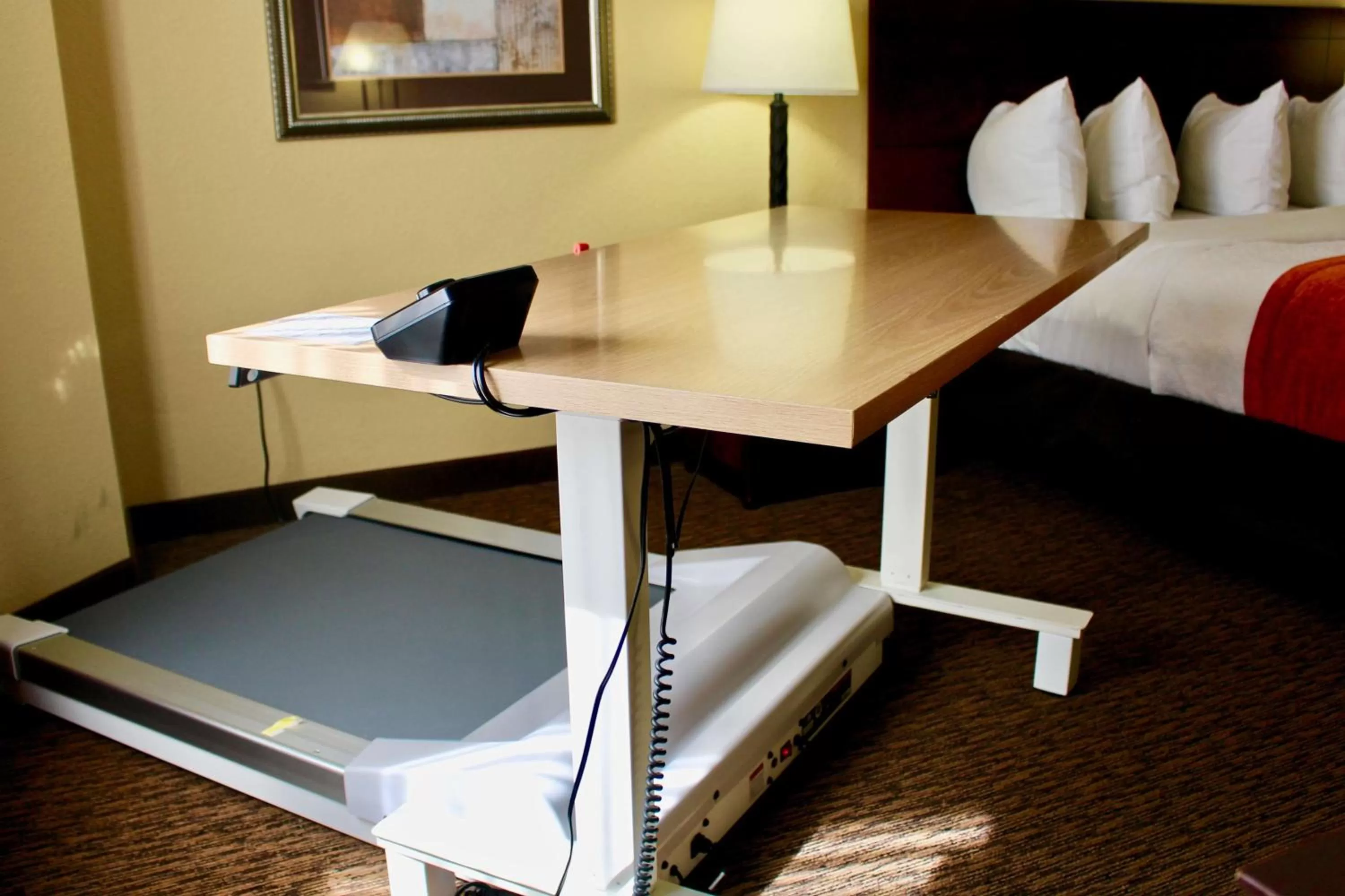 Photo of the whole room in Best Western Plus Dakota Ridge