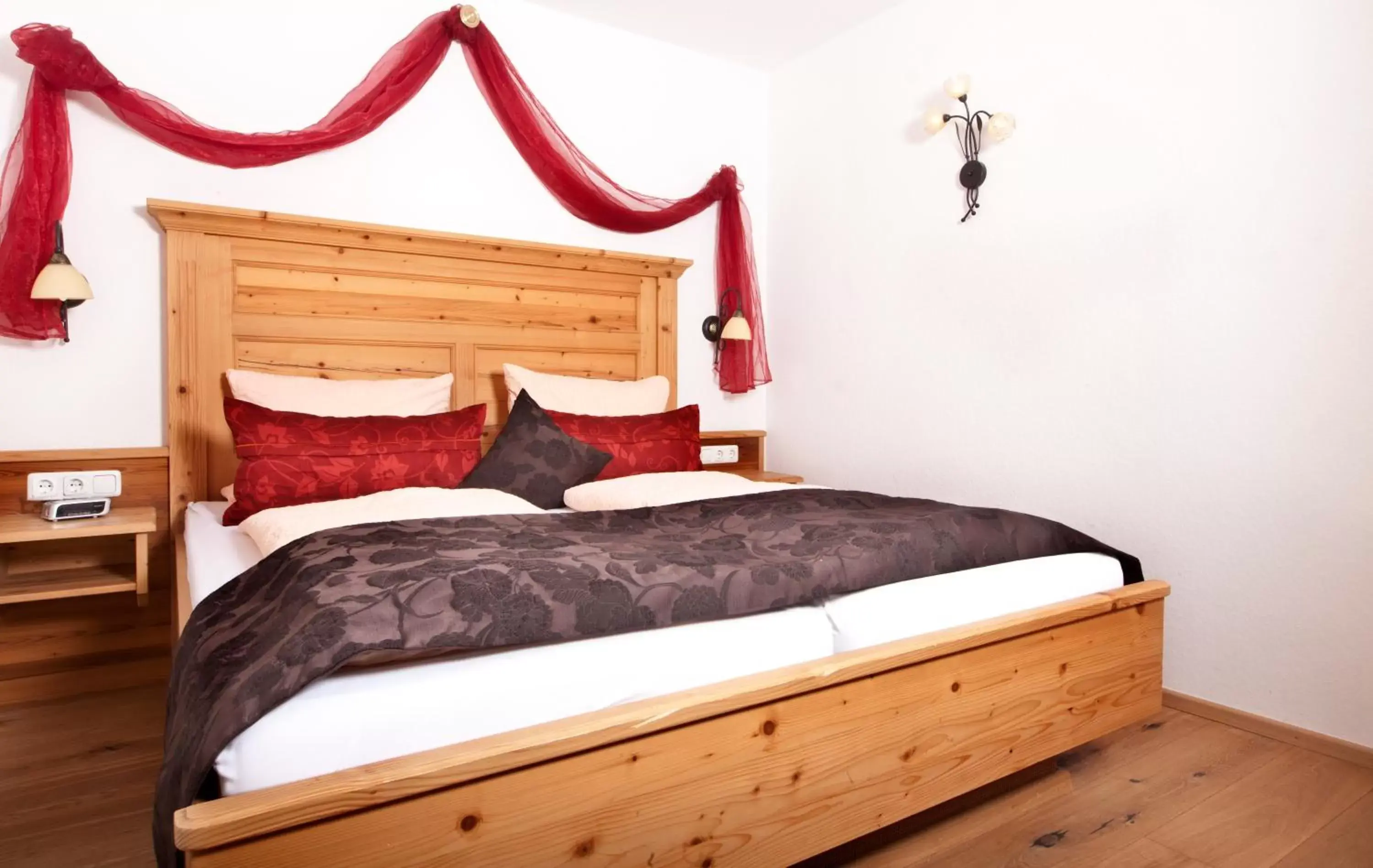 Apartment (4 Adults) in Ferienhaus und Landhaus Berger Apartment (4 Adults) in Ferienhaus und Landhaus Berger