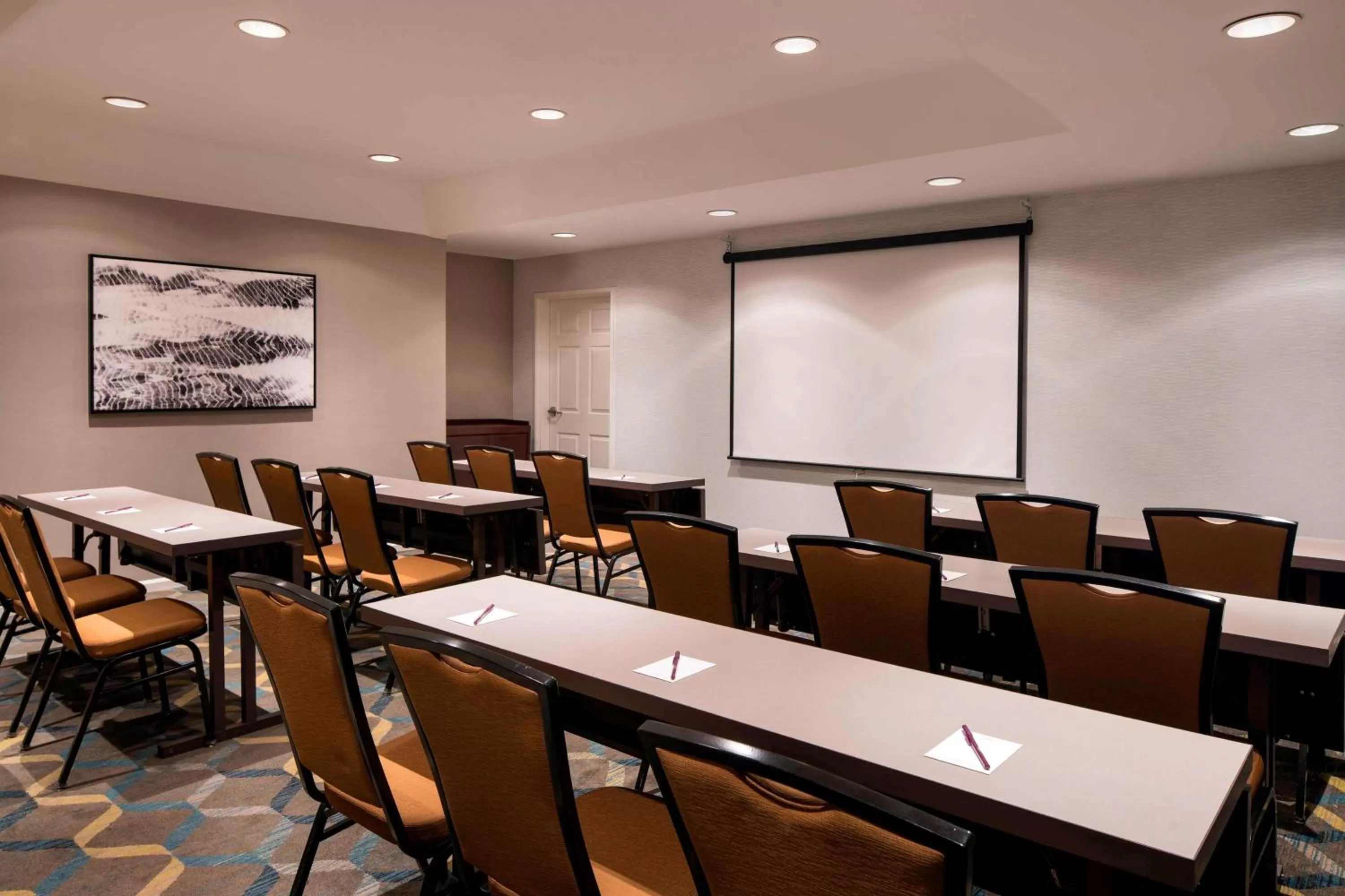 Meeting/conference room in Sonesta ES Suites Scottsdale Paradise Valley