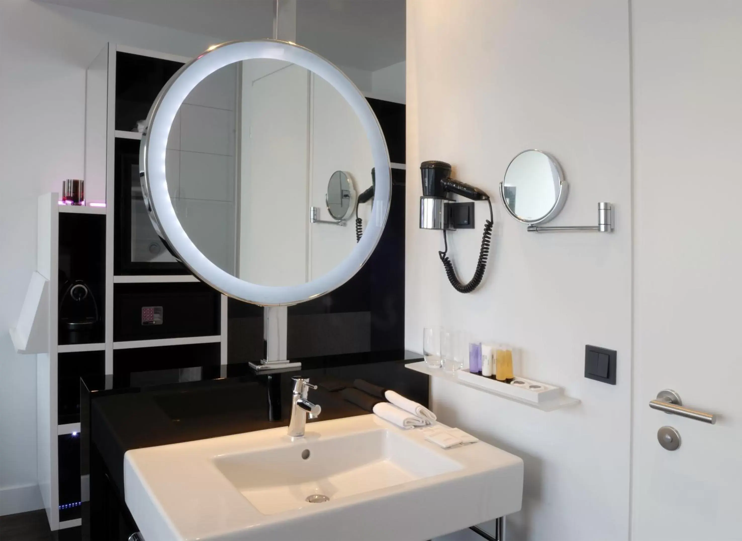 The Studio in INNSiDE by Meliá Manchester The Studio in INNSiDE by Meliá Manchester