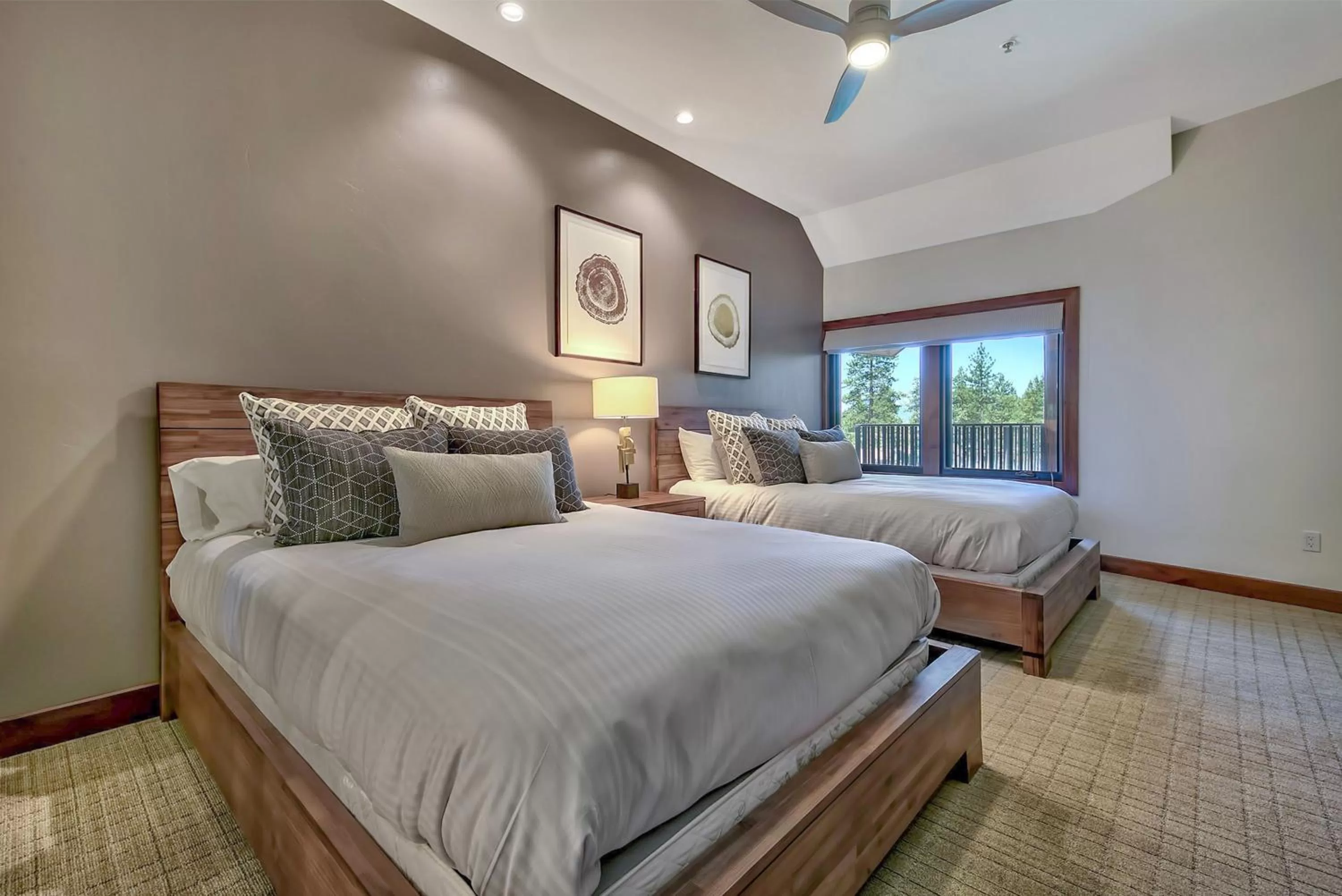 Bedroom, Bed in Zalanta, A Vail Resorts Property