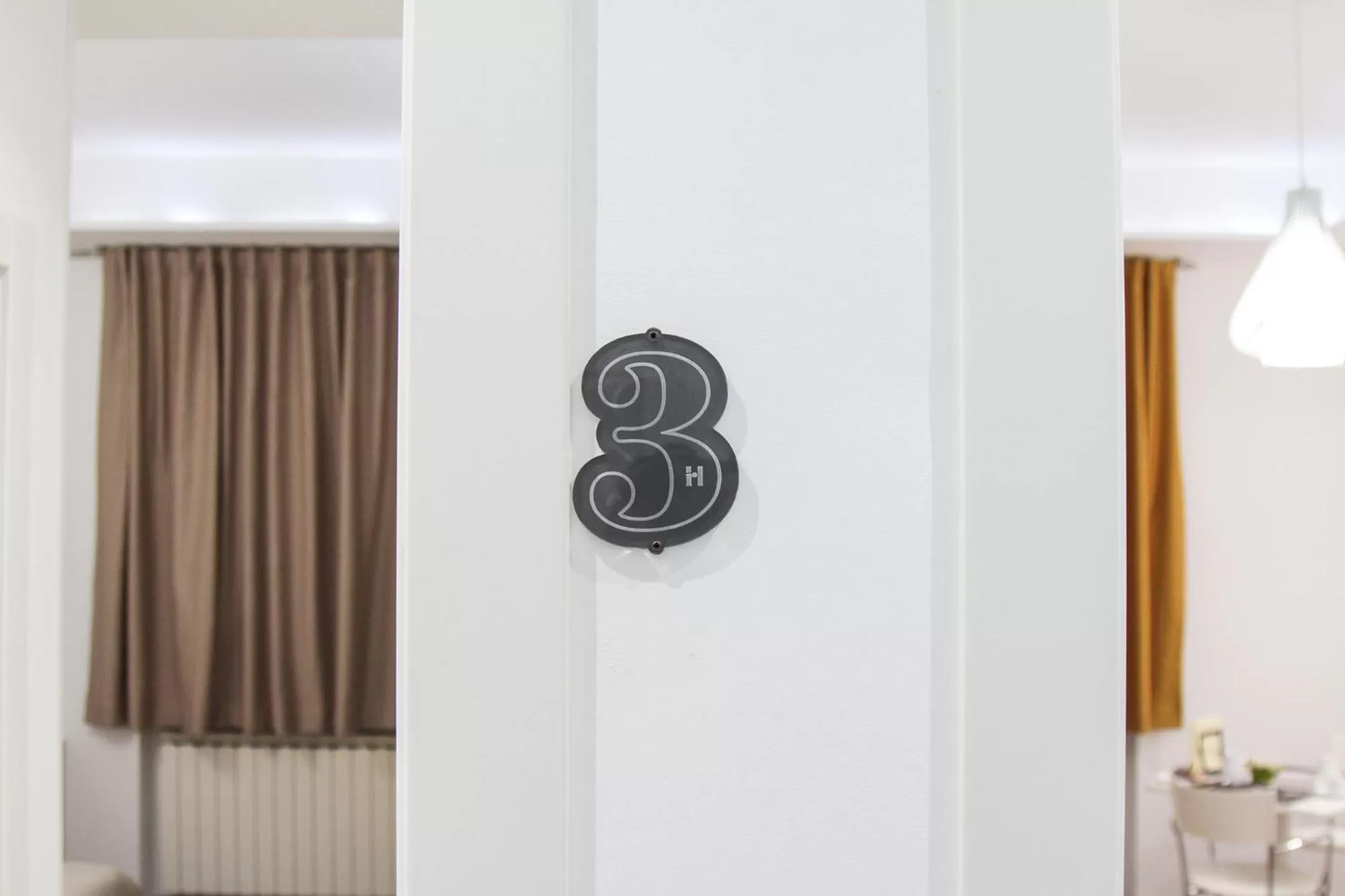 Property logo or sign in Ripahome B&B