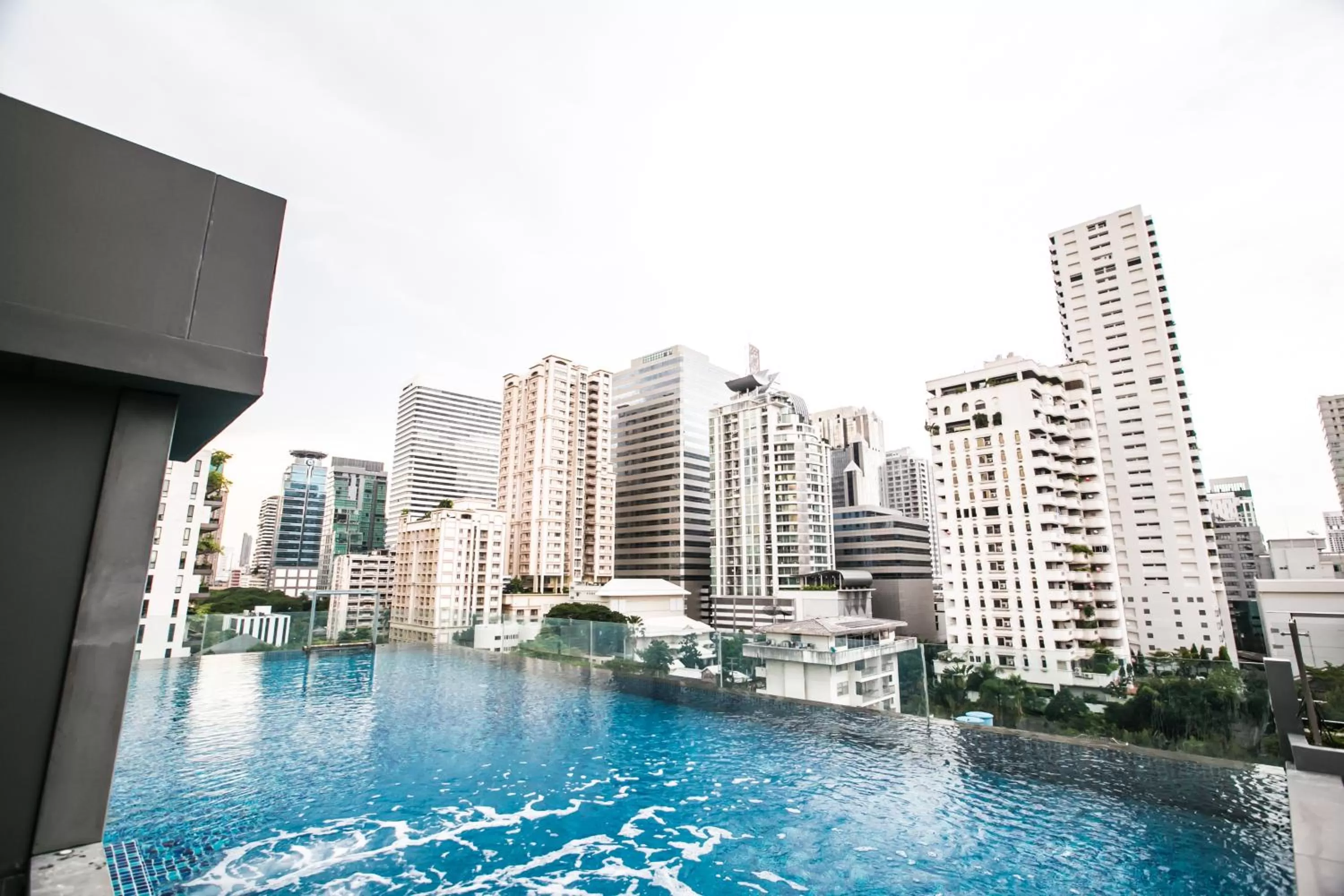 Day in Arte Hotel - SHA Extra Plus