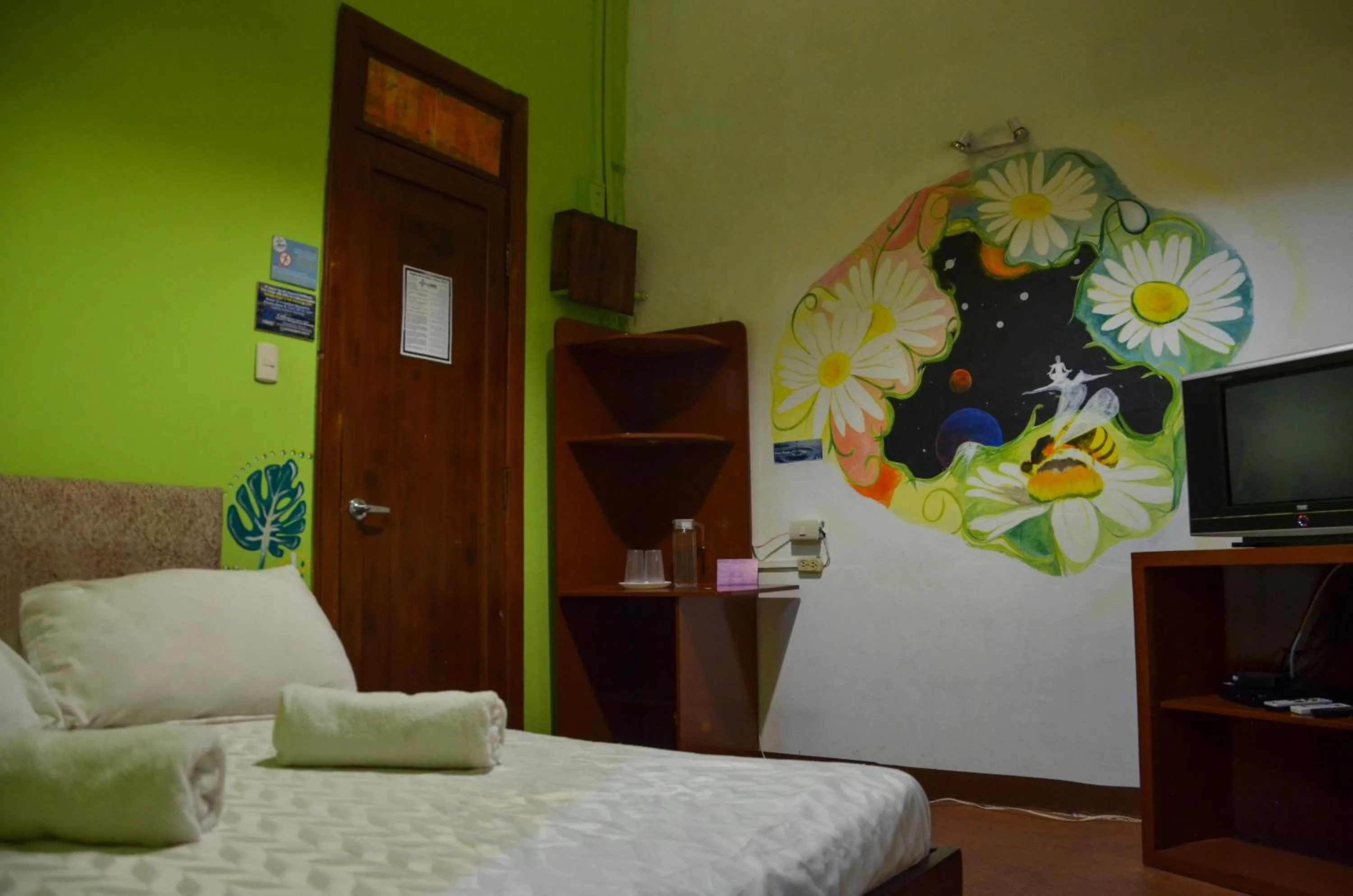 Photo of the whole room, Bed in Manso Boutique Guest House